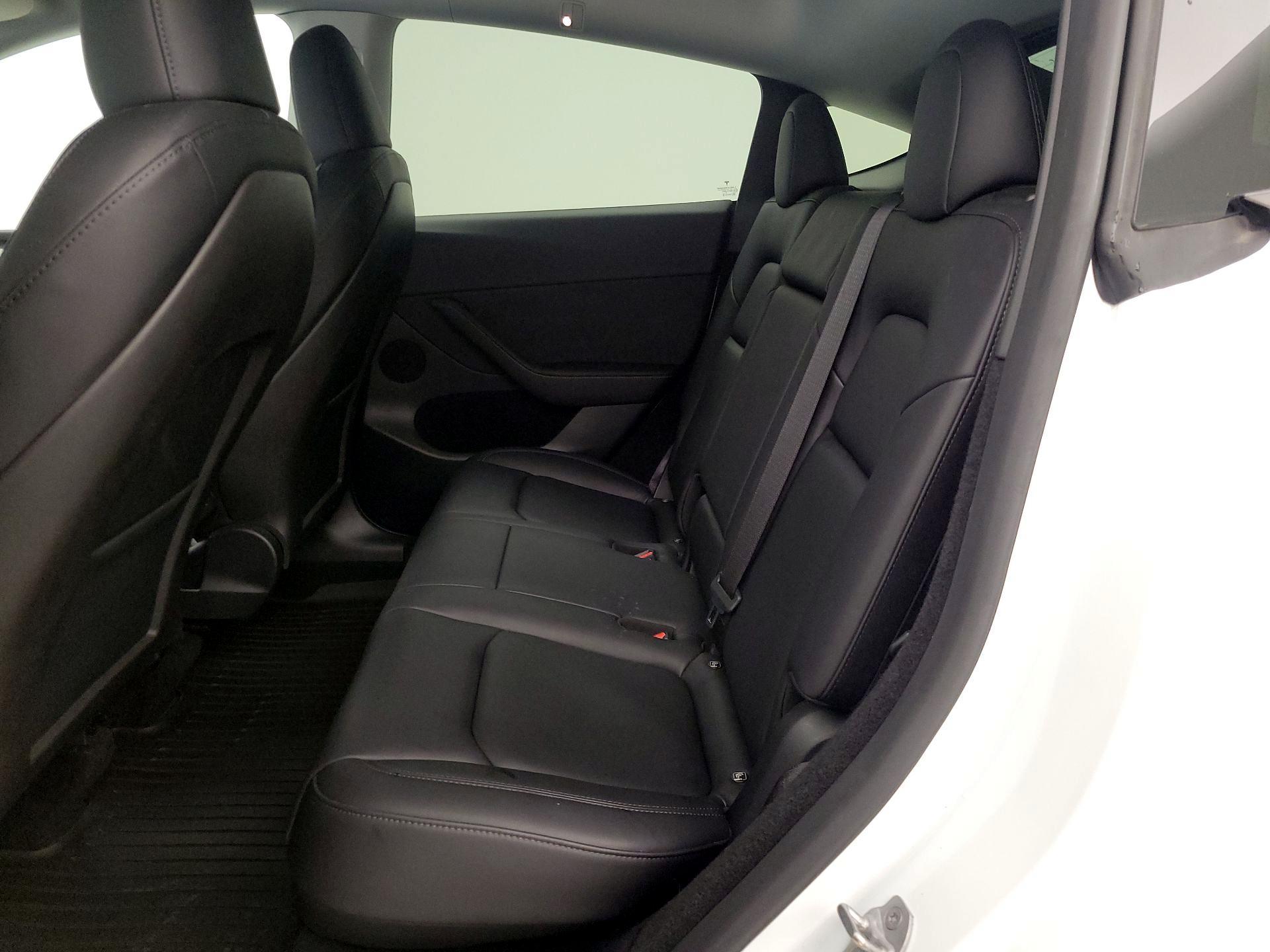 Thumbnail: 2024 Tesla Model Y - 19