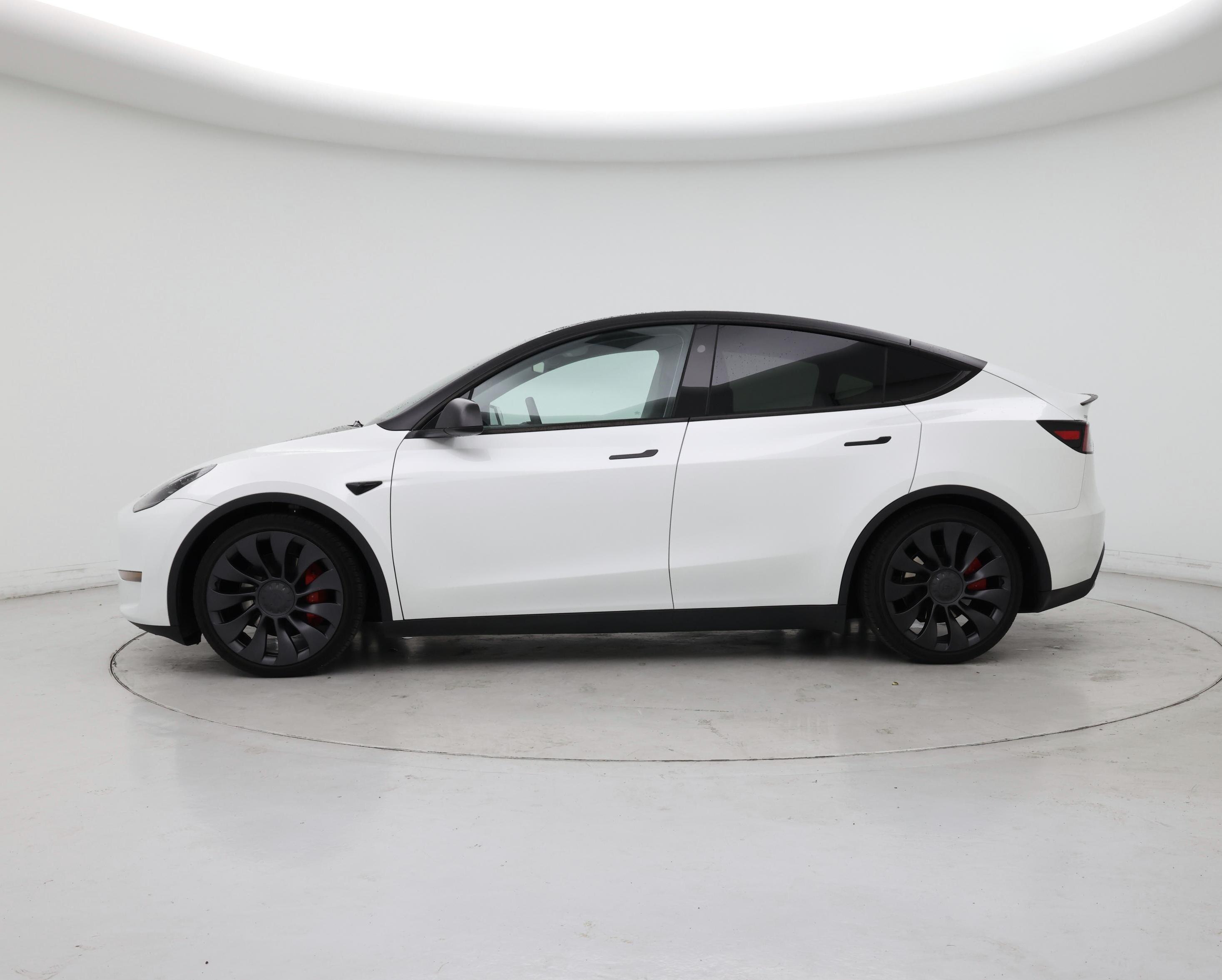 Thumbnail: 2024 Tesla Model Y - 3