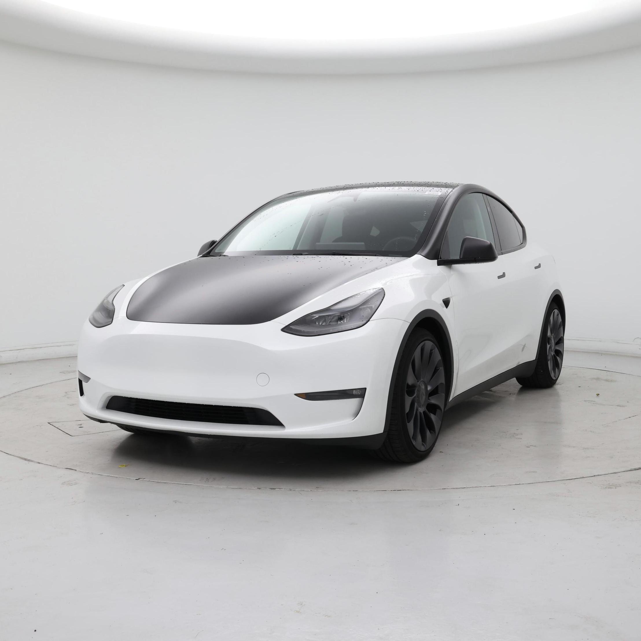 Thumbnail: 2024 Tesla Model Y - 4