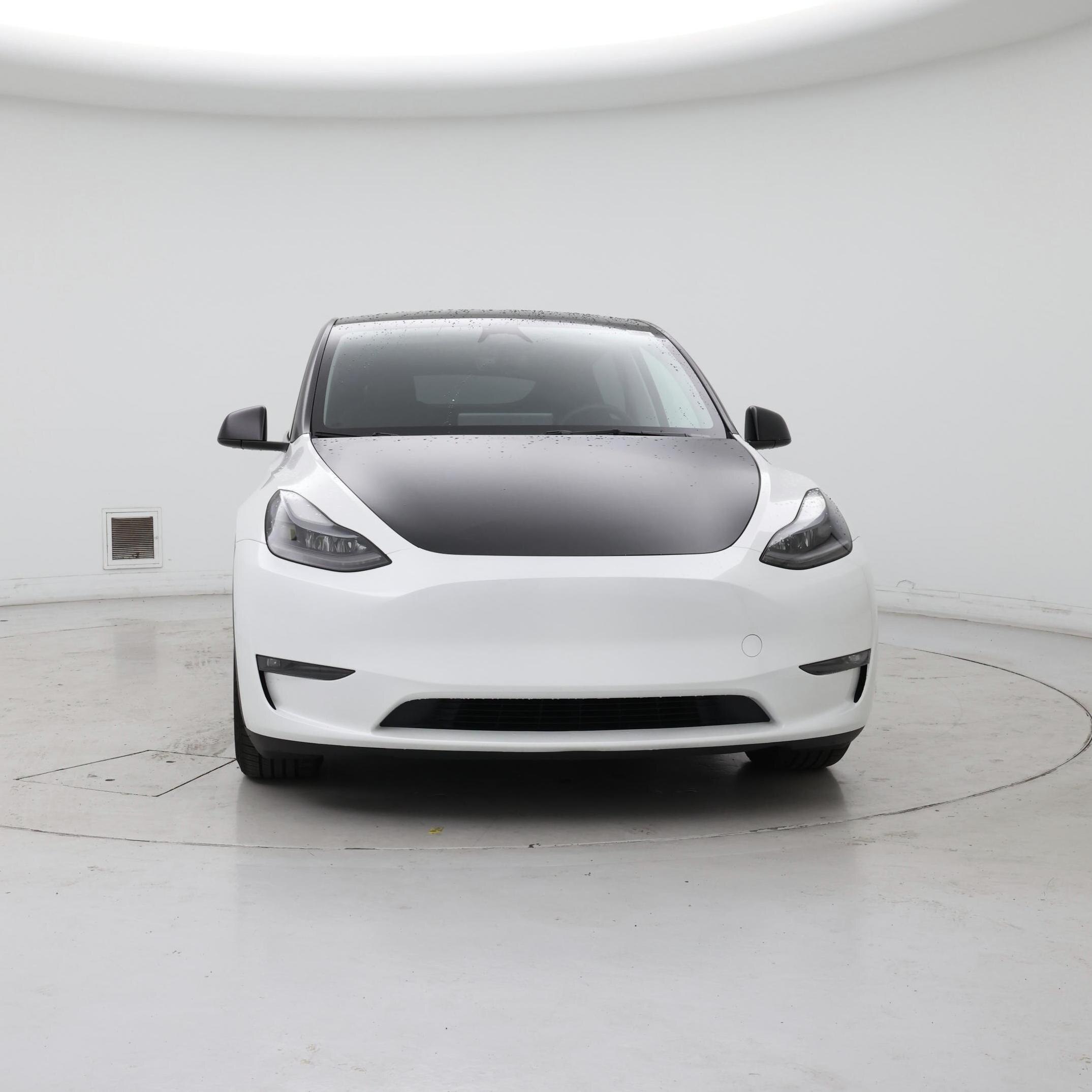 Thumbnail: 2024 Tesla Model Y - 5