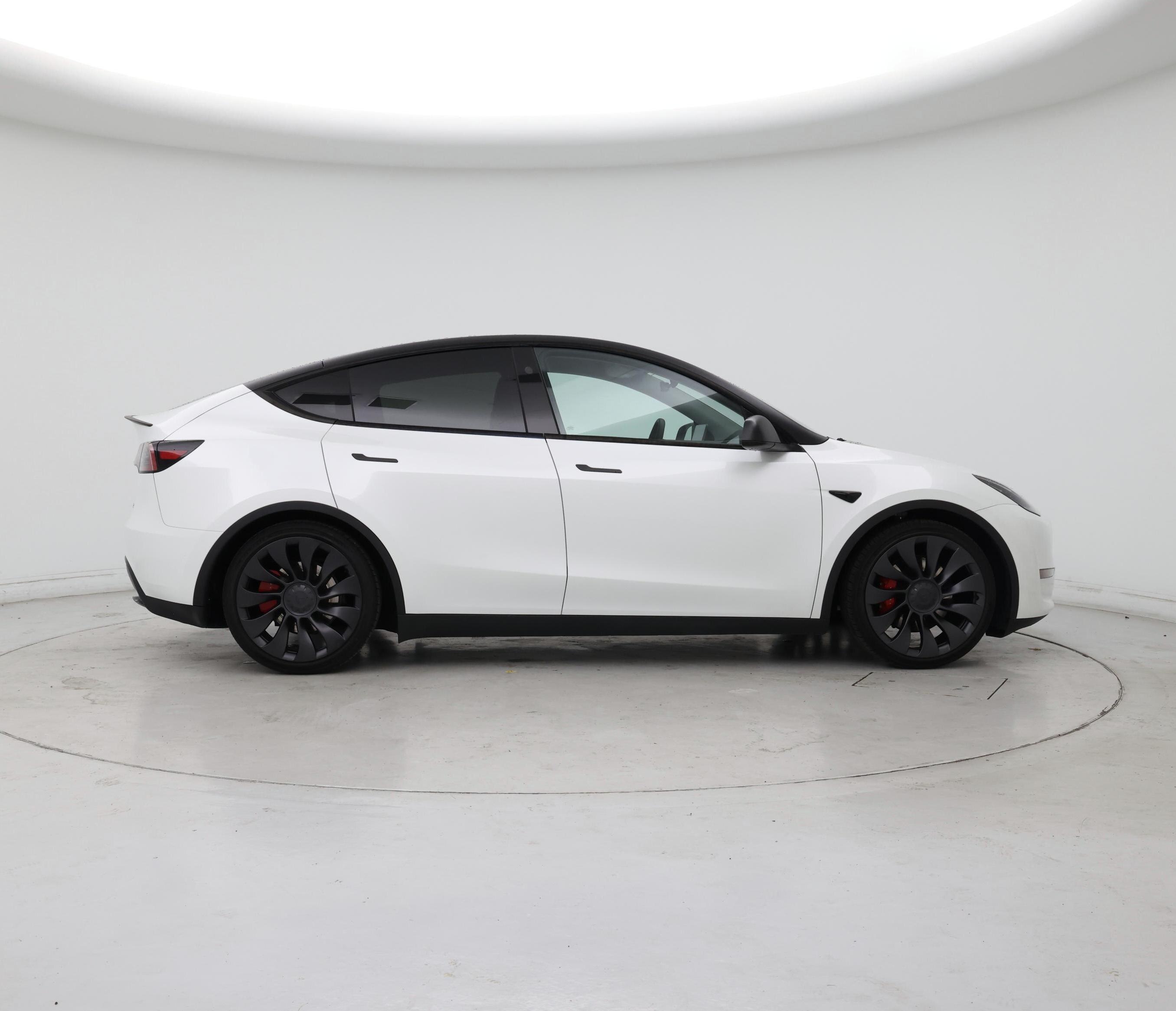 Thumbnail: 2024 Tesla Model Y - 7