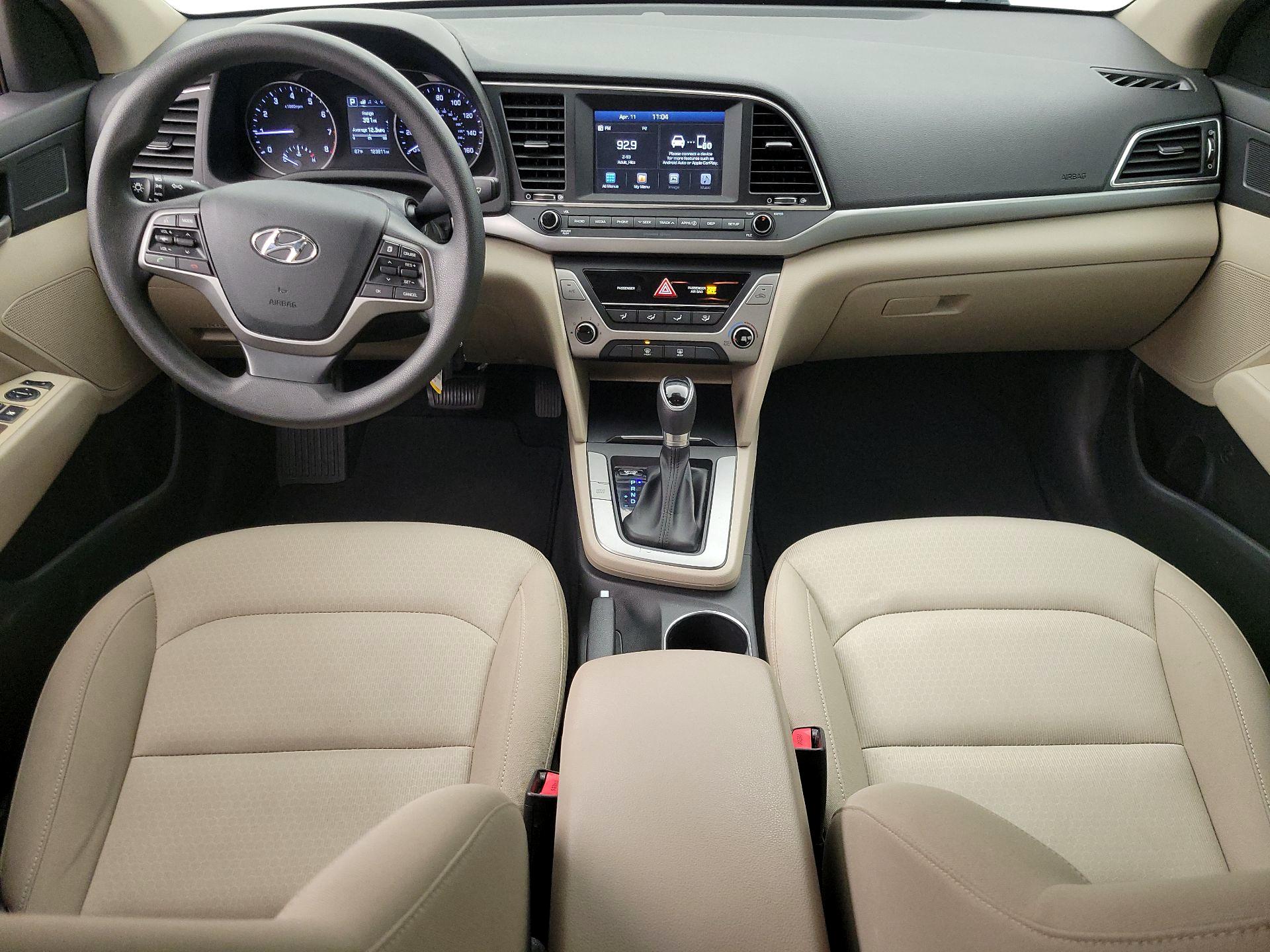 Thumbnail: 2018 Hyundai Elantra - 9