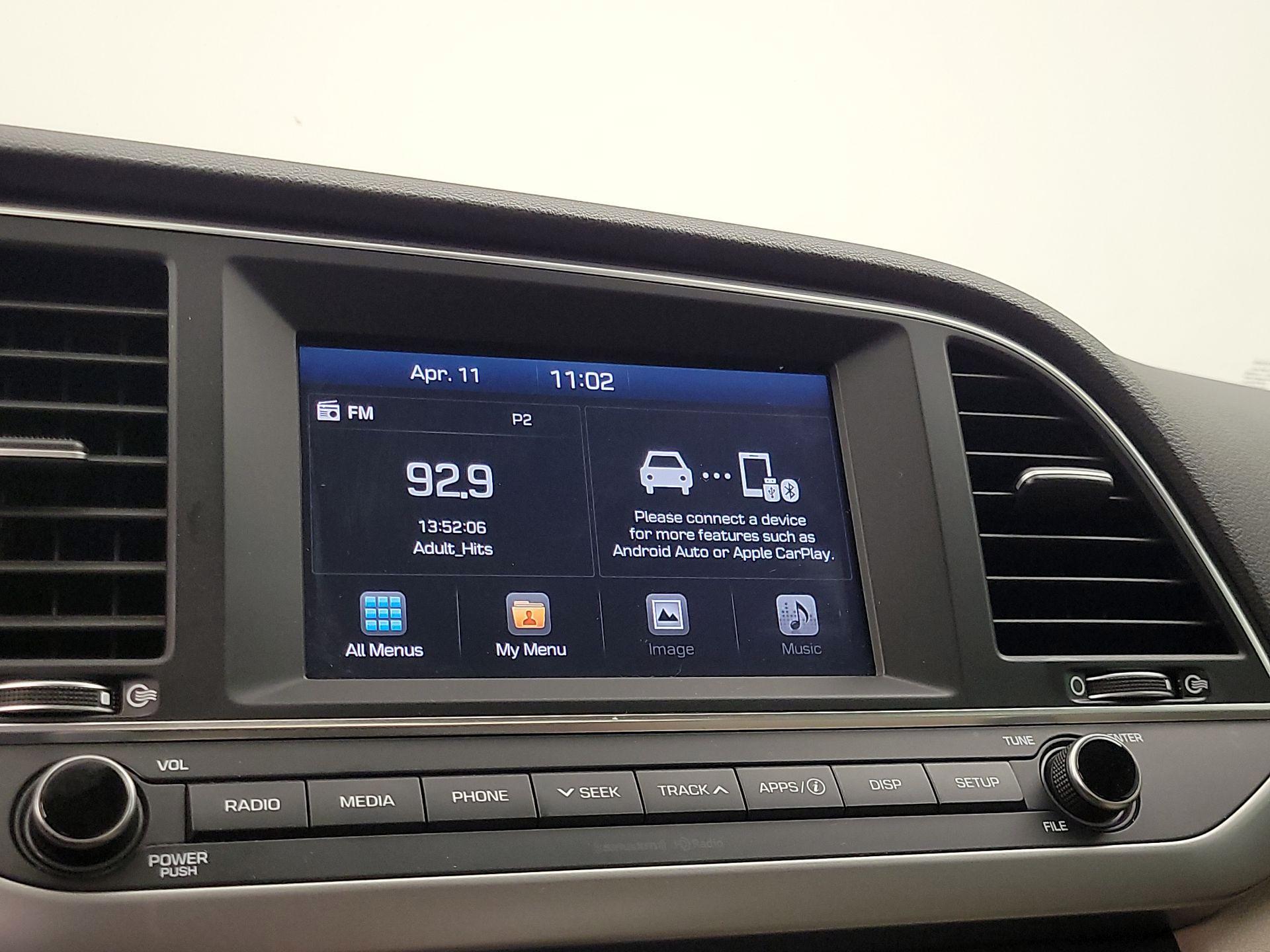 Thumbnail: 2018 Hyundai Elantra - 15
