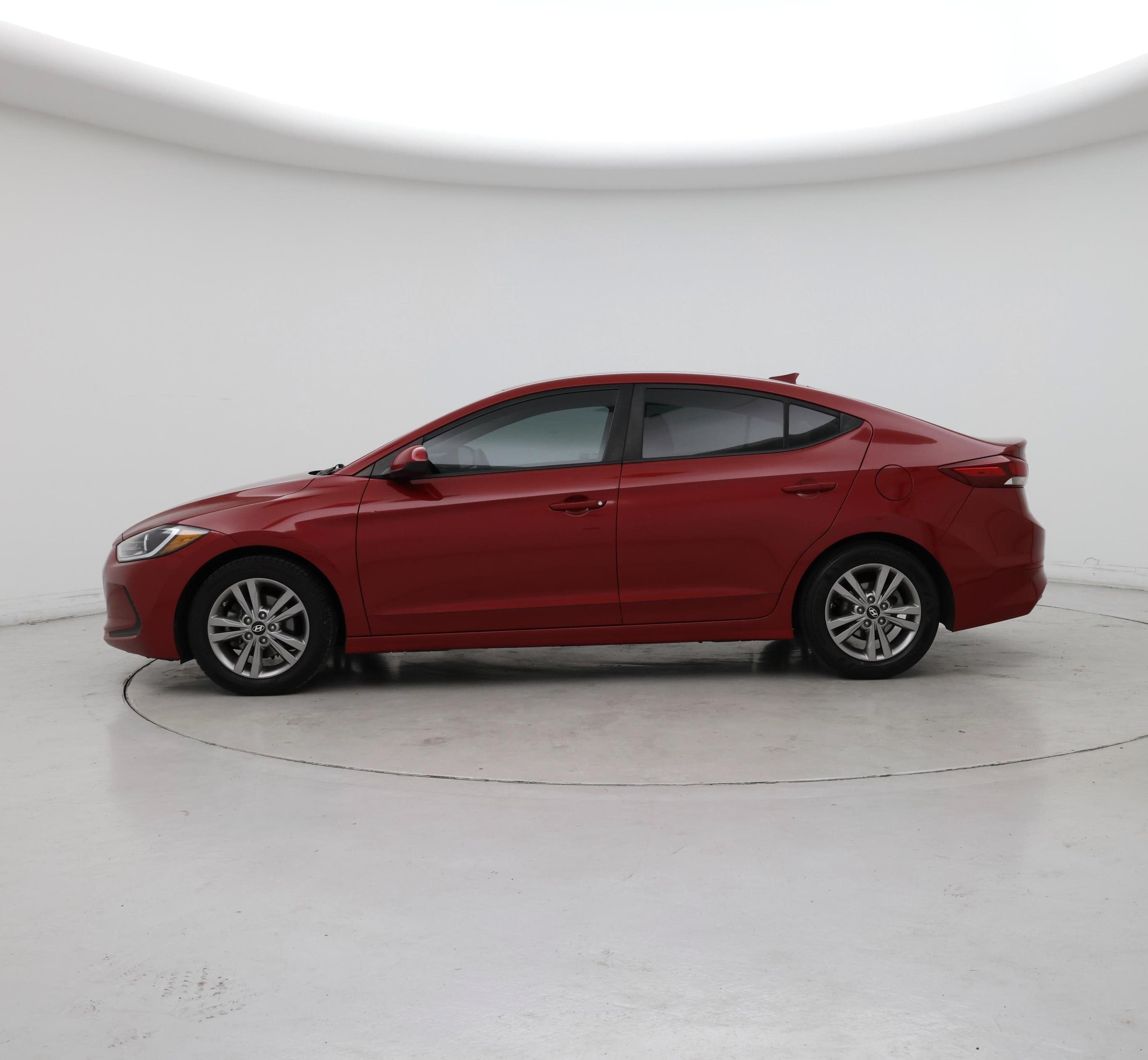 Thumbnail: 2018 Hyundai Elantra - 3