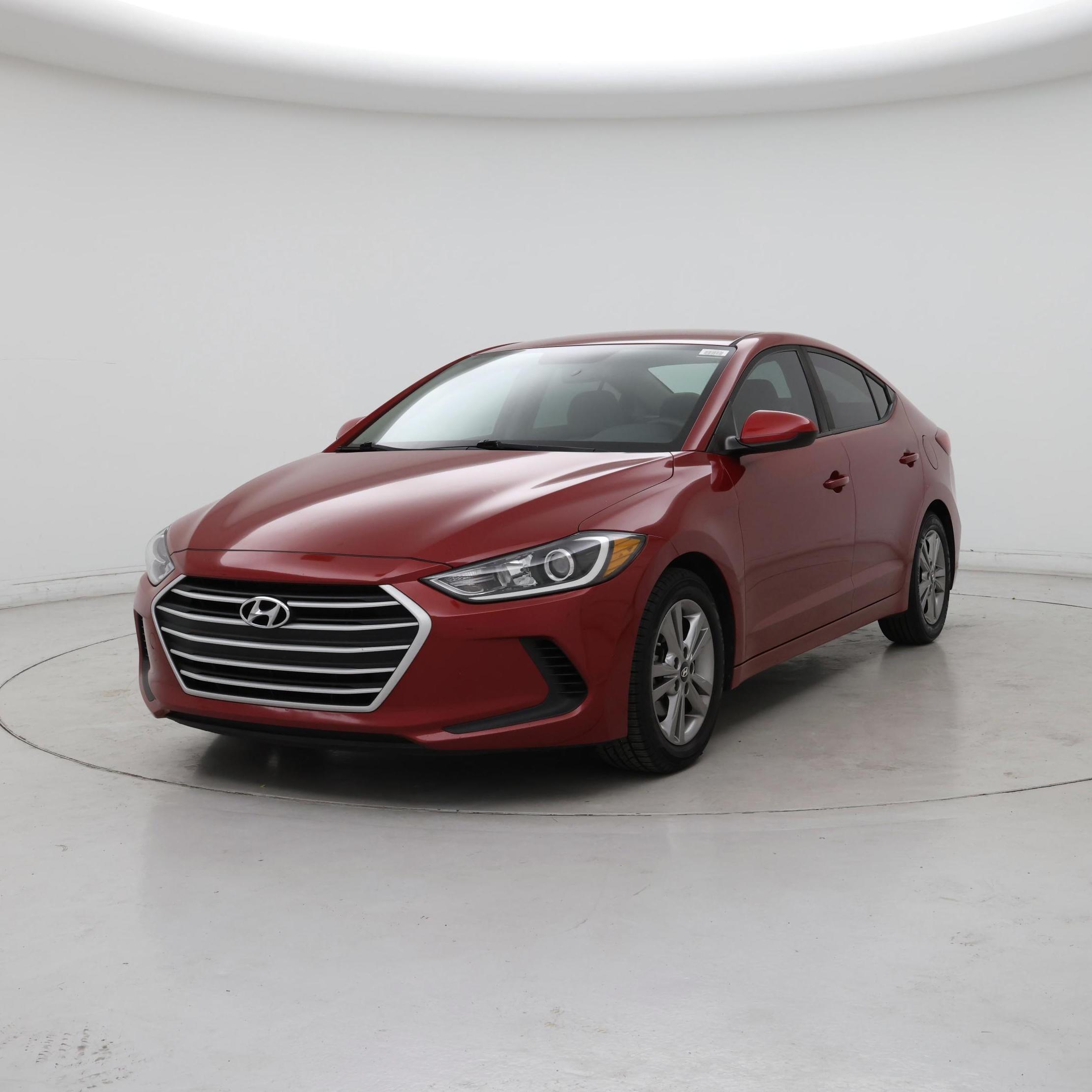 Thumbnail: 2018 Hyundai Elantra - 4