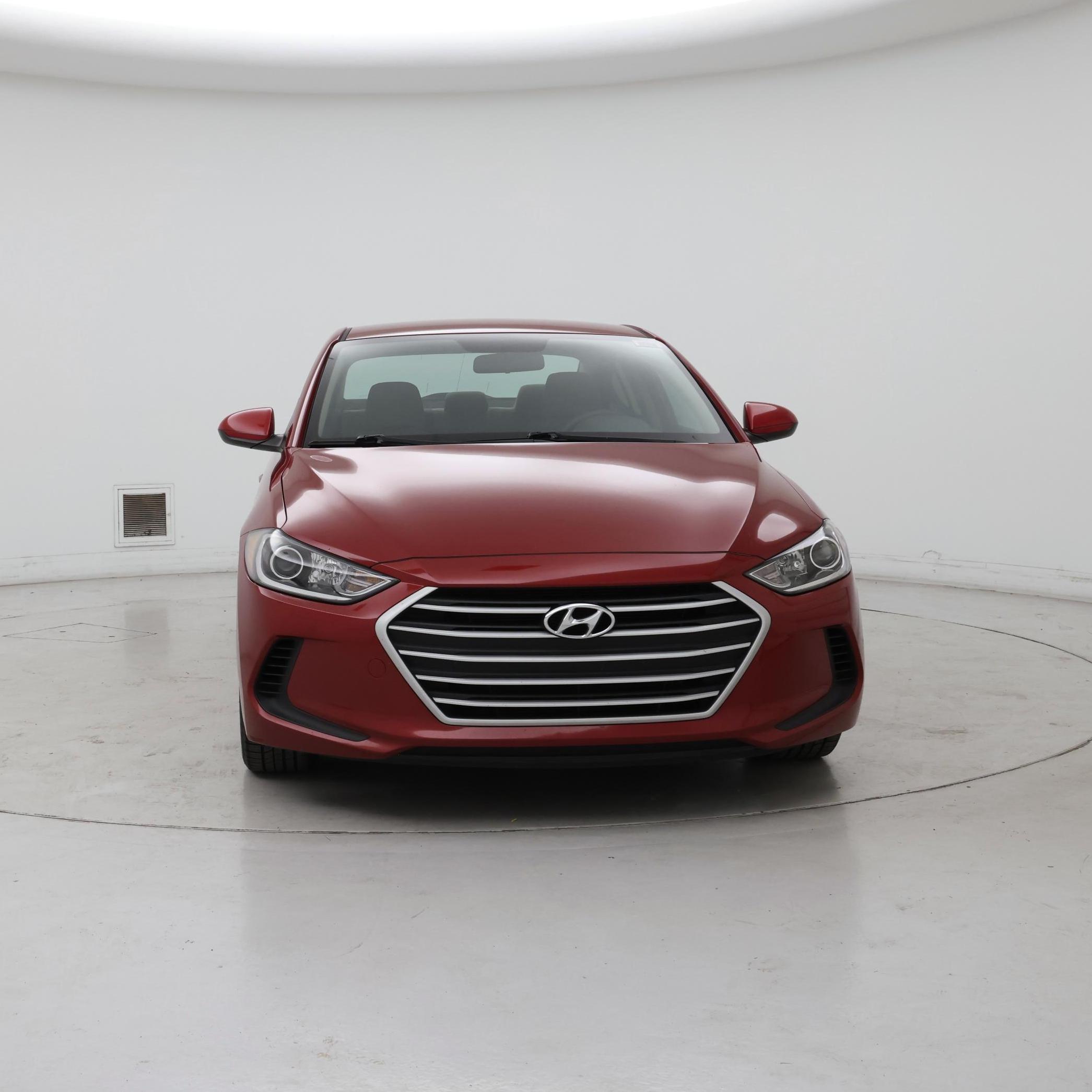Thumbnail: 2018 Hyundai Elantra - 5