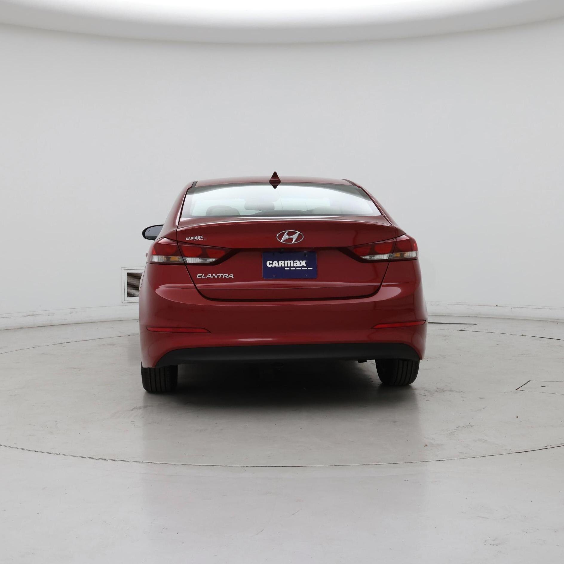 Thumbnail: 2018 Hyundai Elantra - 6