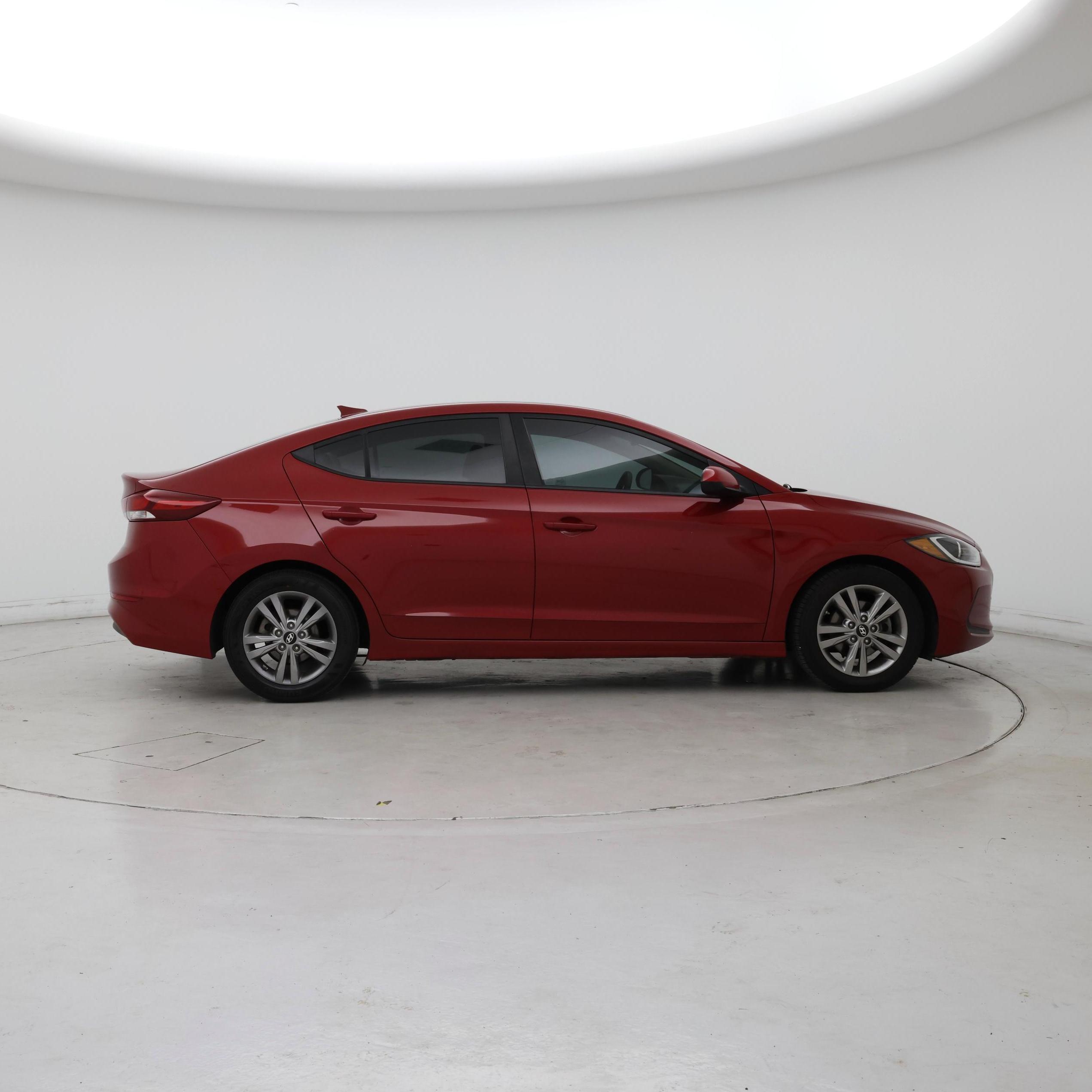 Thumbnail: 2018 Hyundai Elantra - 7
