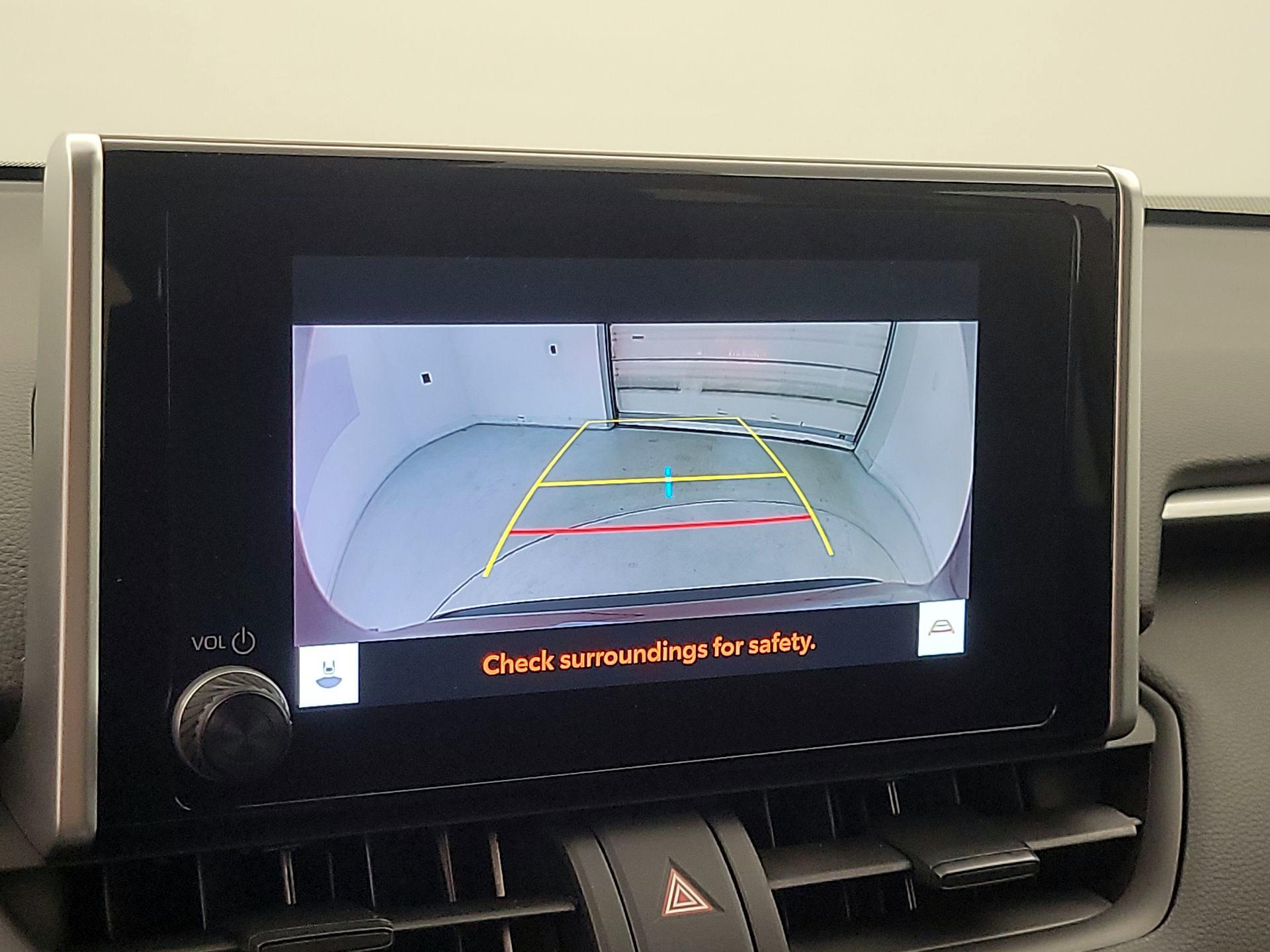 Thumbnail: 2023 Toyota RAV4 - 14