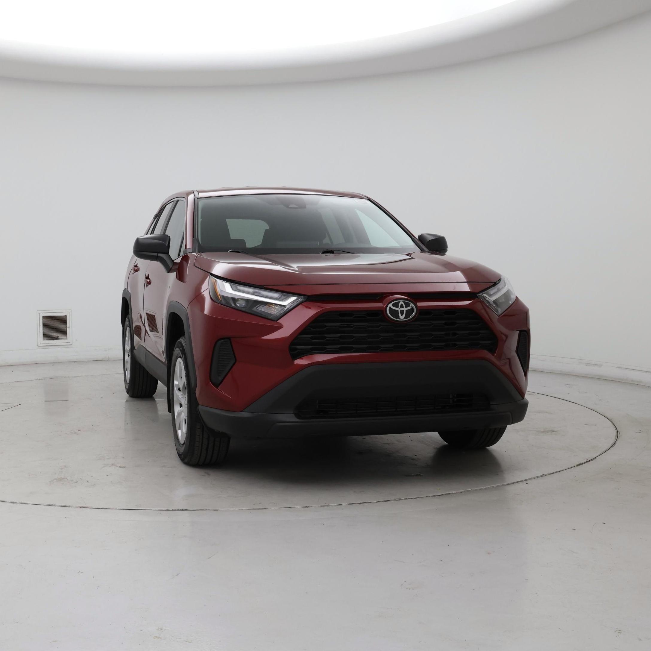 Thumbnail: 2023 Toyota RAV4 - 5