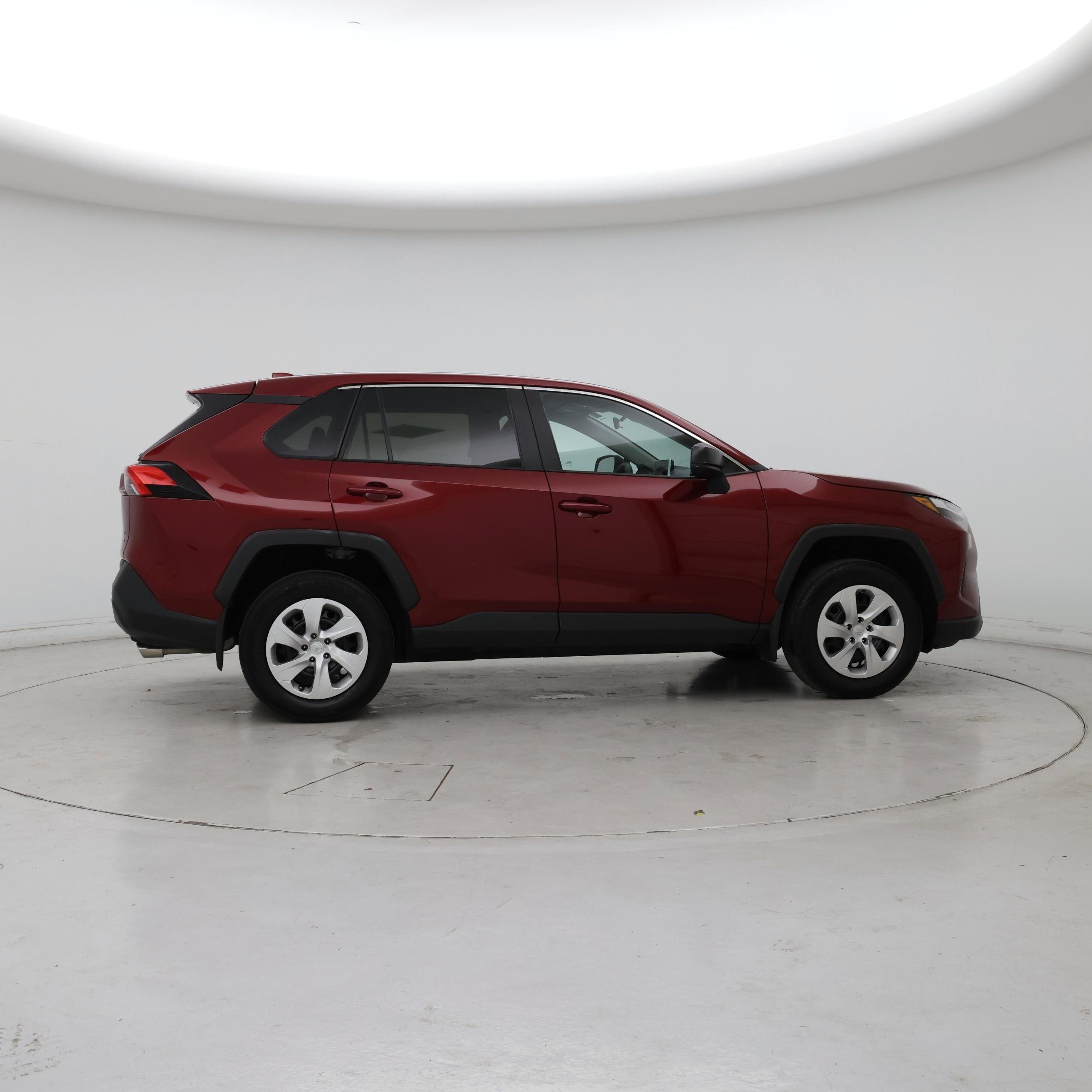 Thumbnail: 2023 Toyota RAV4 - 7