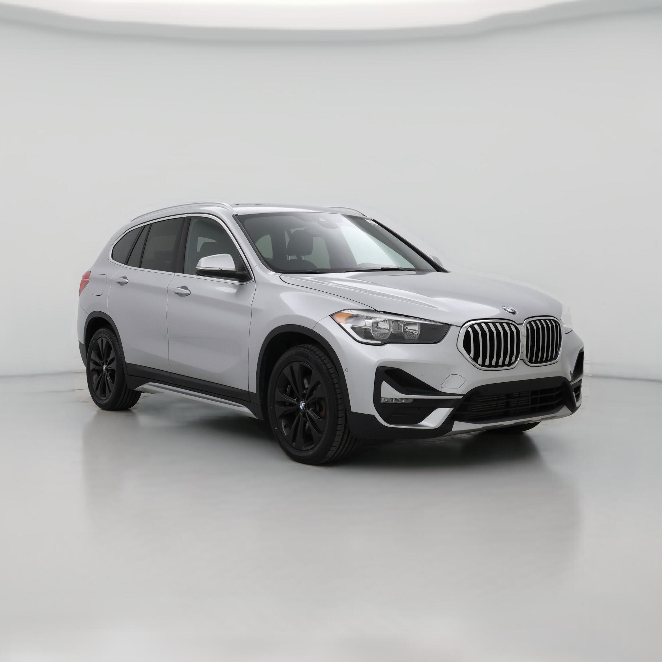 Thumbnail: 2020 BMW X1 - 1