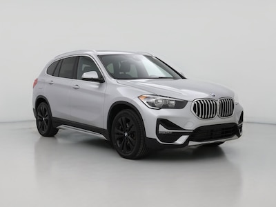 2020 BMW X1 XDrive28i