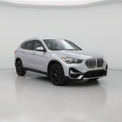 2020 BMW X1 XDrive28i