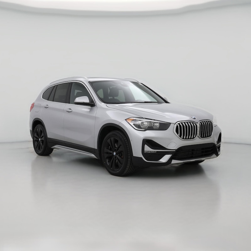 2020 BMW X1 XDrive28i