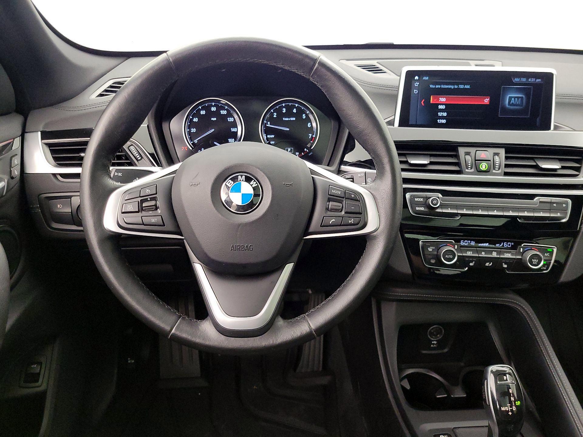 Thumbnail: 2020 BMW X1 - 10