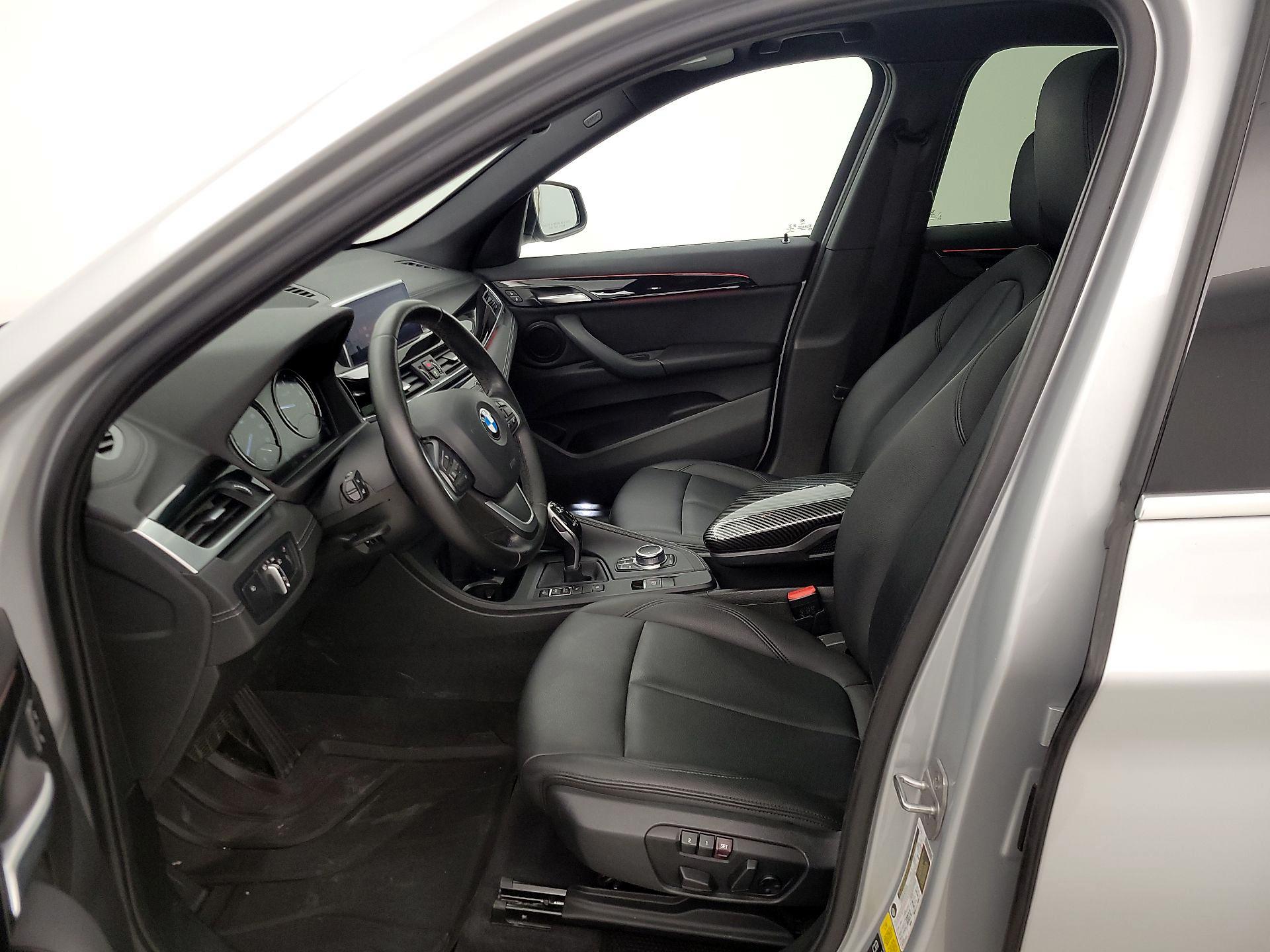 Thumbnail: 2020 BMW X1 - 11