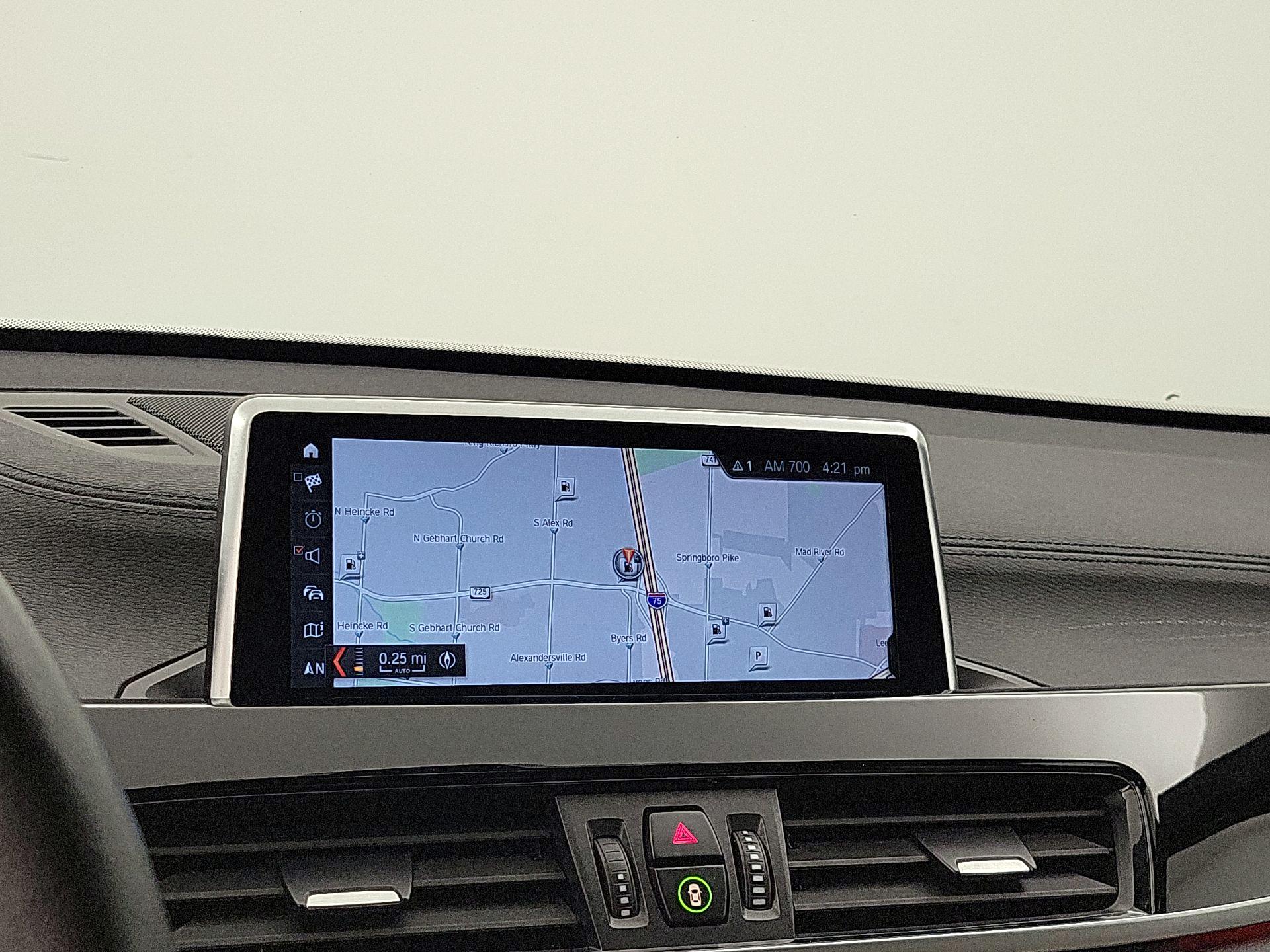 Thumbnail: 2020 BMW X1 - 14