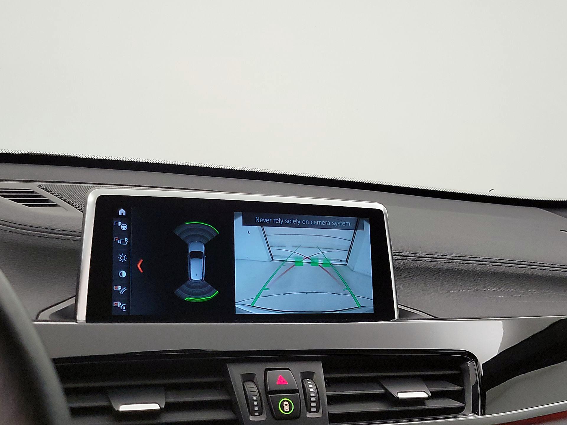 Thumbnail: 2020 BMW X1 - 15