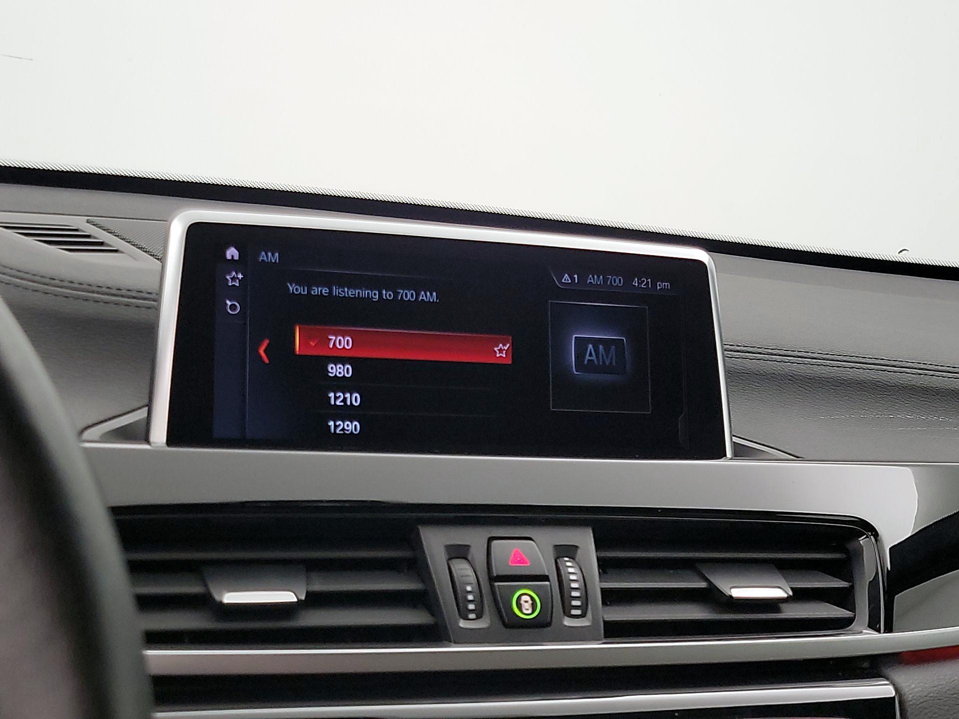 Thumbnail: 2020 BMW X1 - 16