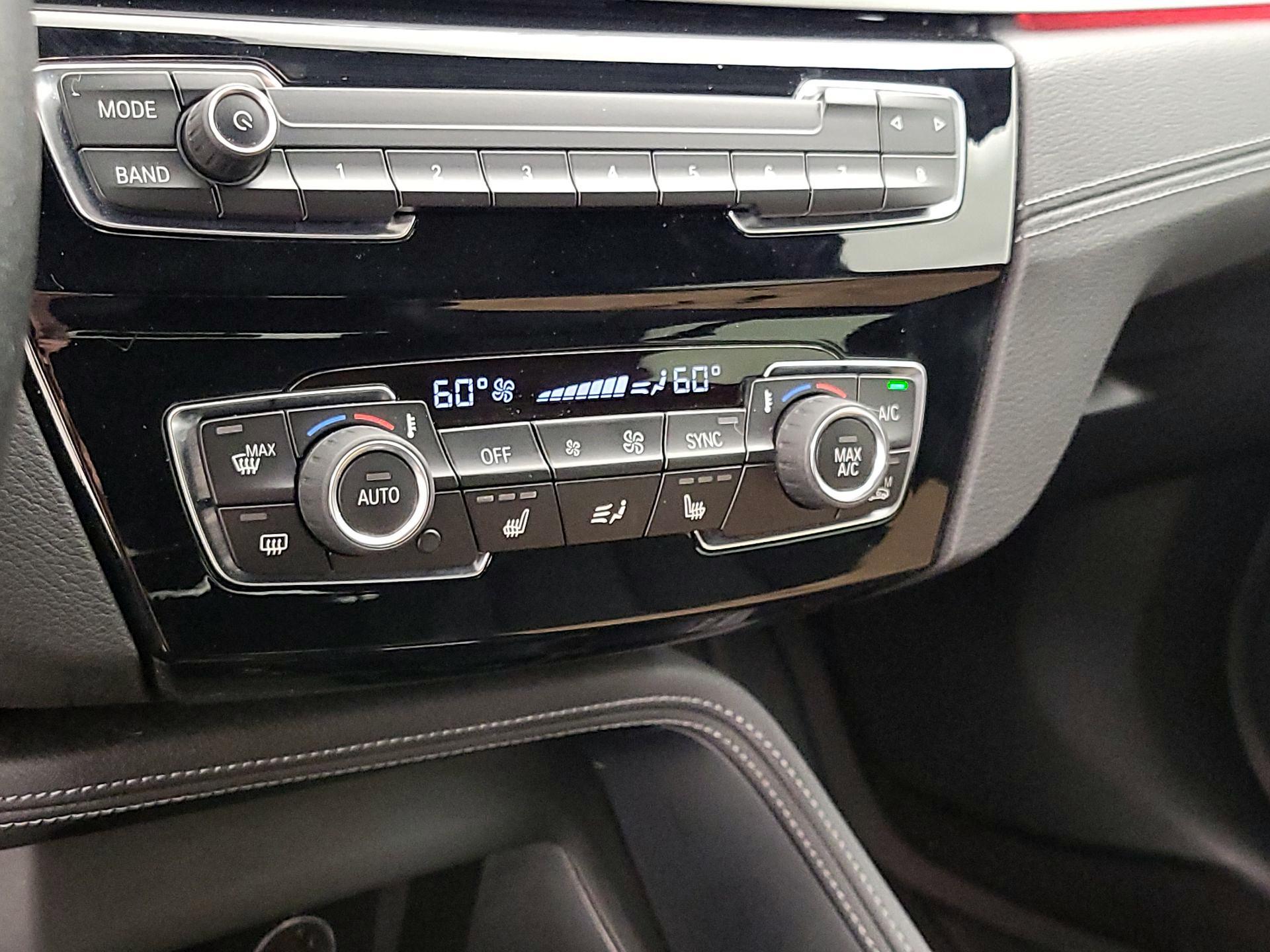 Thumbnail: 2020 BMW X1 - 17