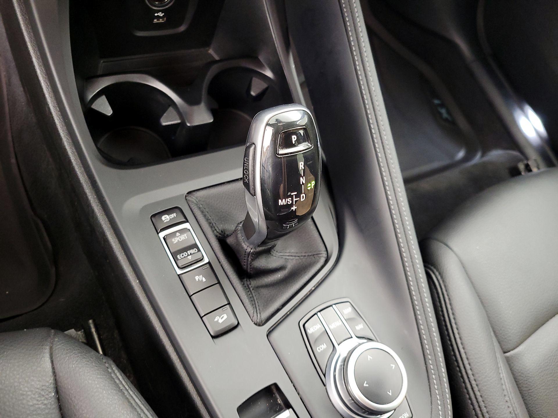 Thumbnail: 2020 BMW X1 - 18