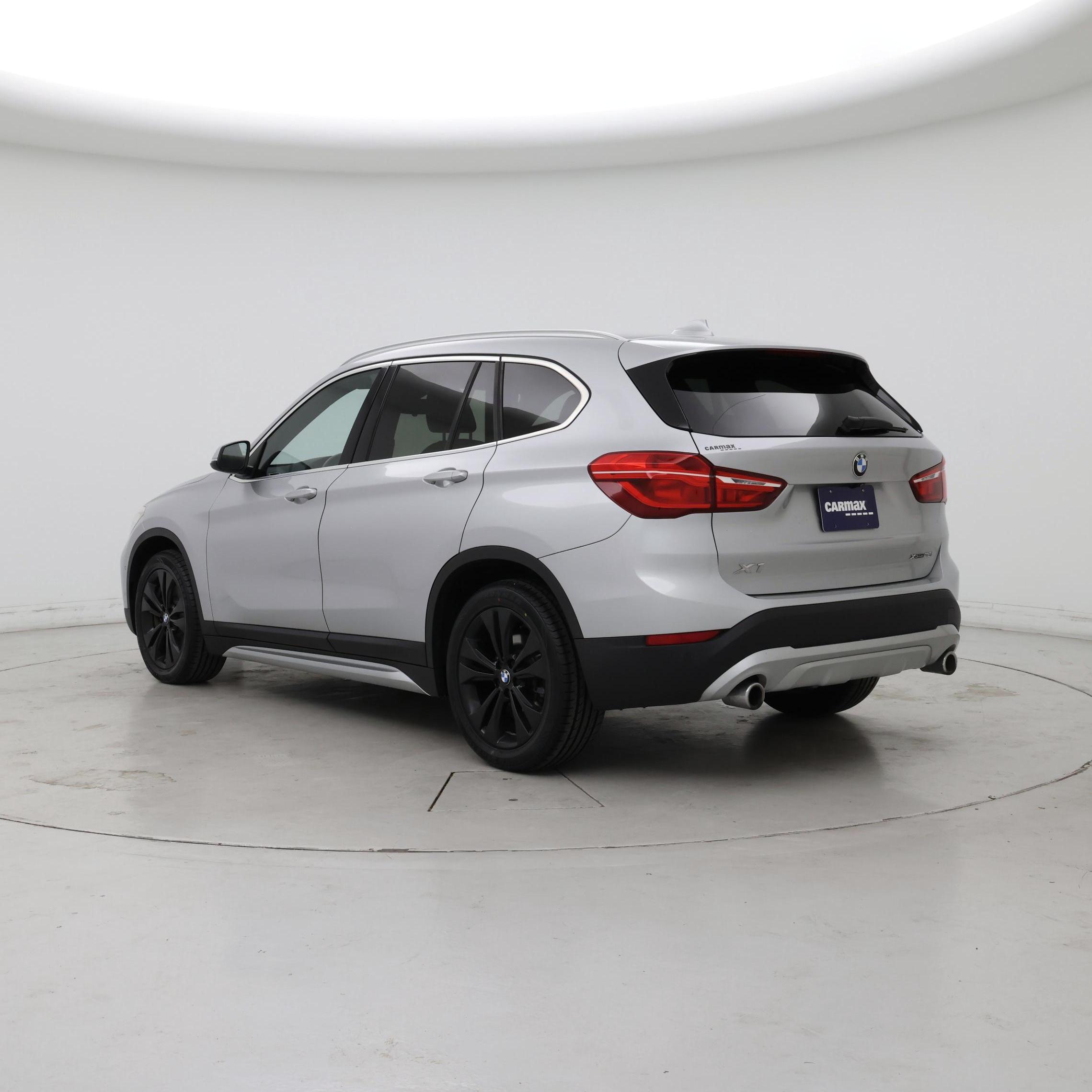 Thumbnail: 2020 BMW X1 - 2