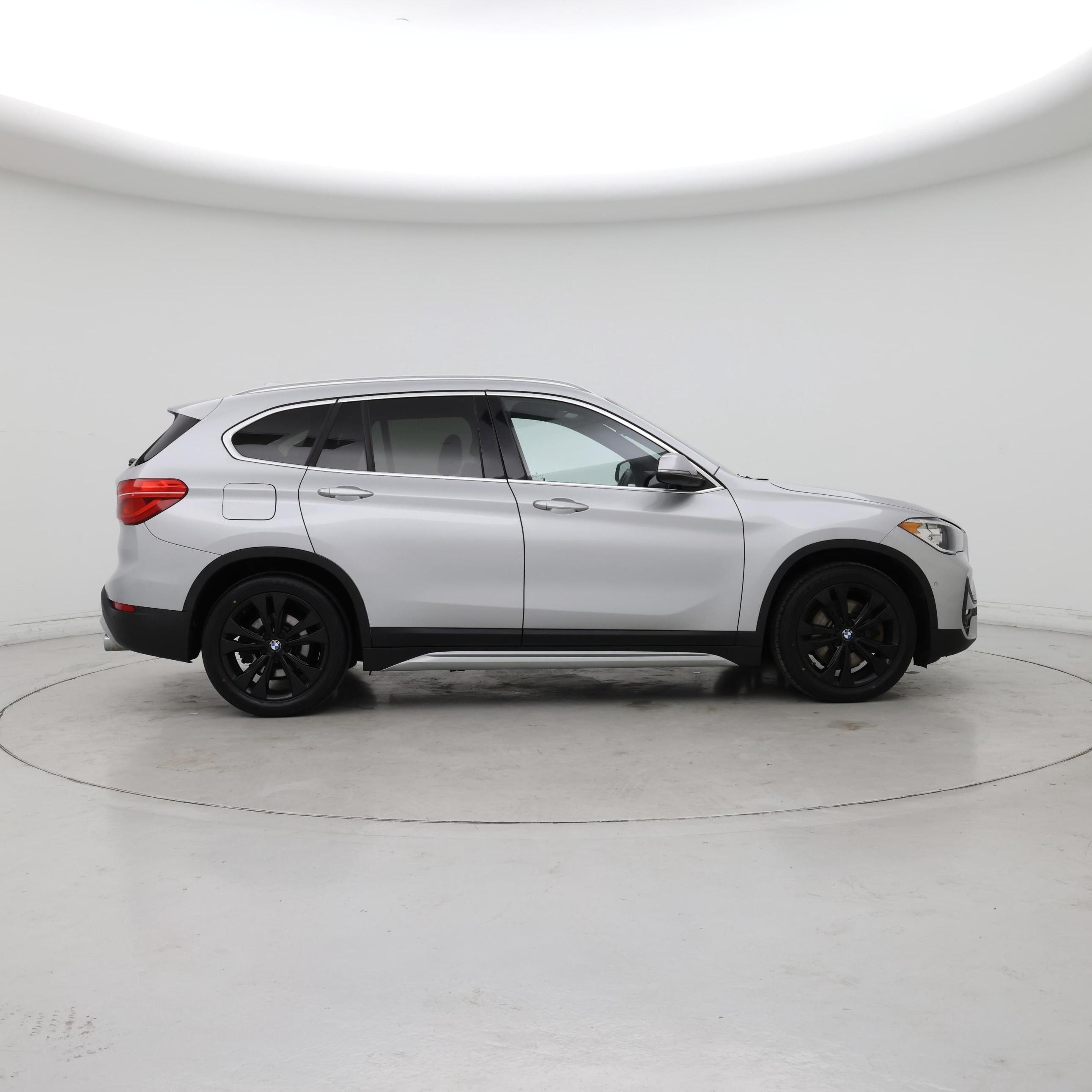 Thumbnail: 2020 BMW X1 - 7