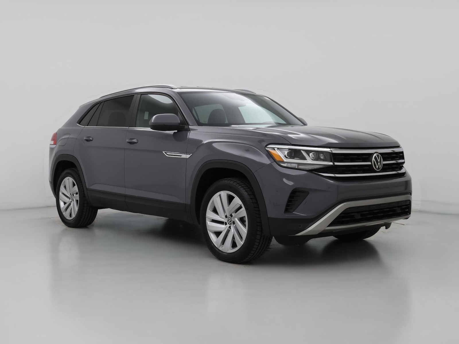 2020 Volkswagen Atlas Cross Sport