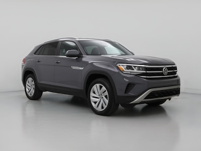 2020 Volkswagen Atlas Cross Sport SE