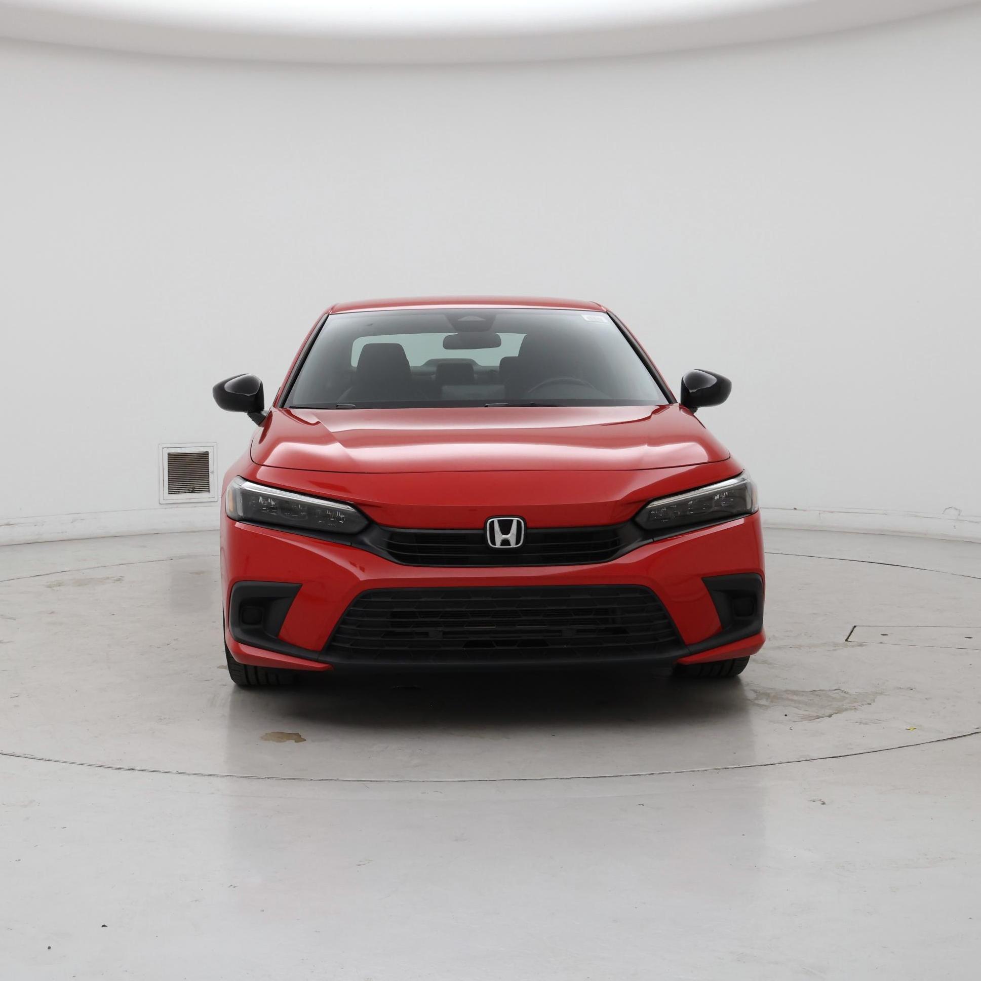 Thumbnail: 2022 Honda Civic - 5