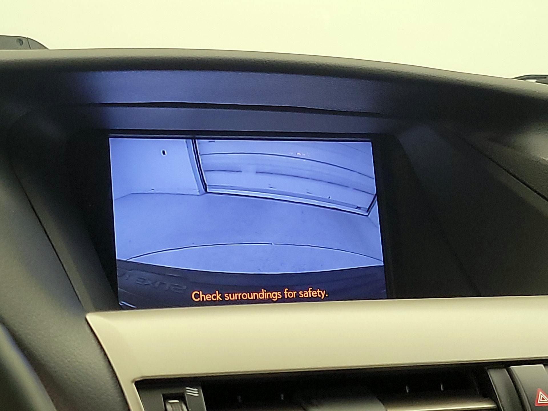 Thumbnail: 2015 Lexus RX - 14