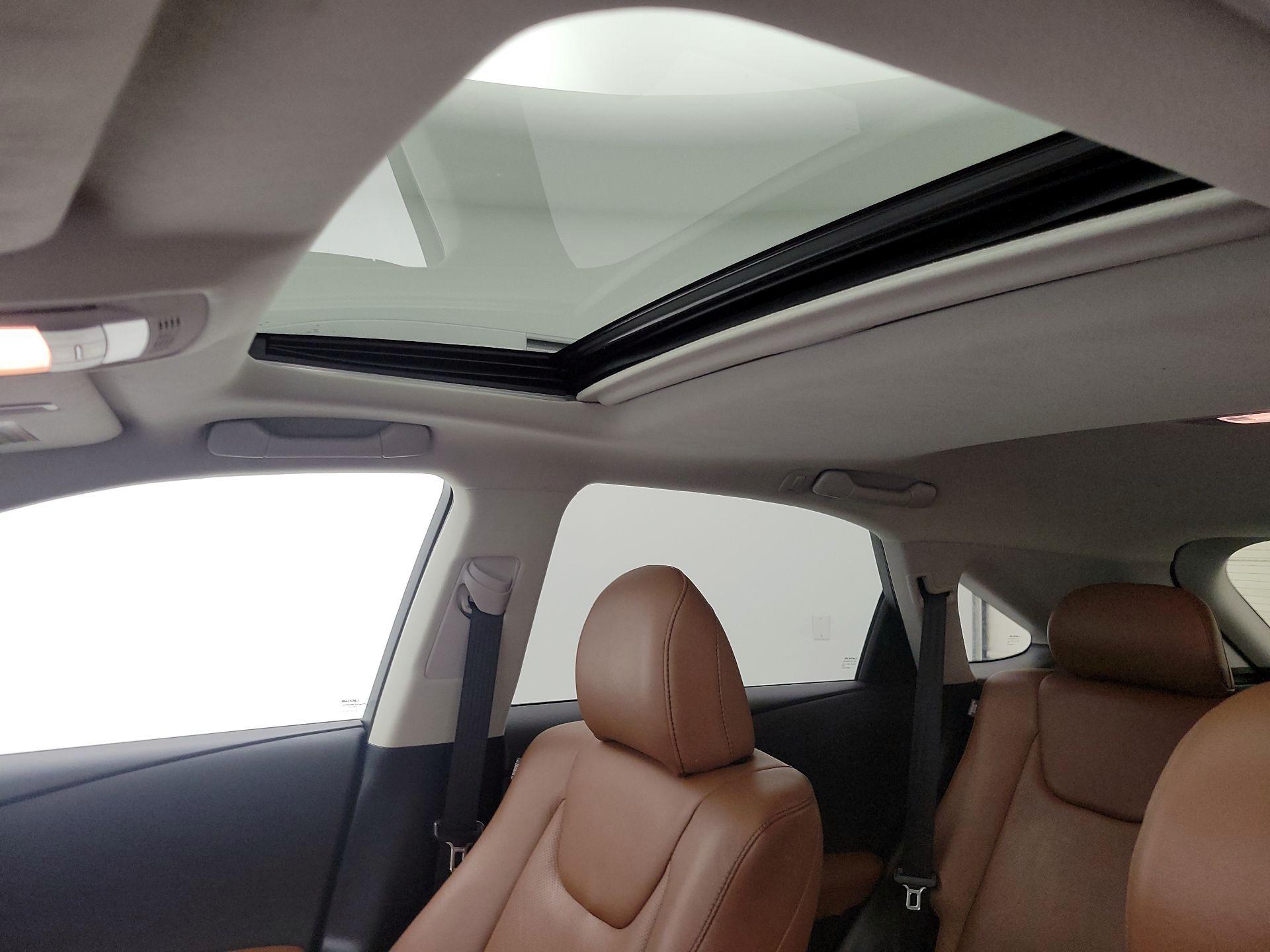 Thumbnail: 2015 Lexus RX - 19