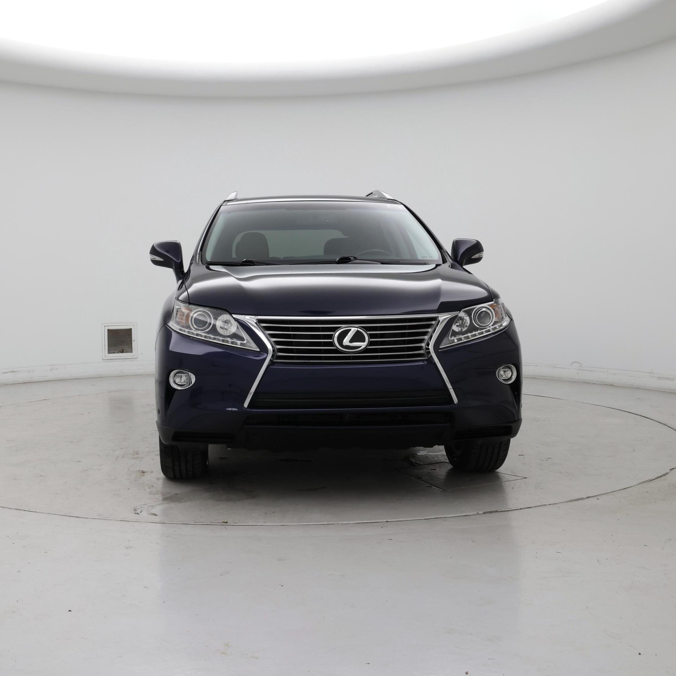 Thumbnail: 2015 Lexus RX - 5