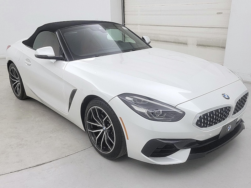 2022 BMW Z4 sDrive30i -
                  Dayton, OH