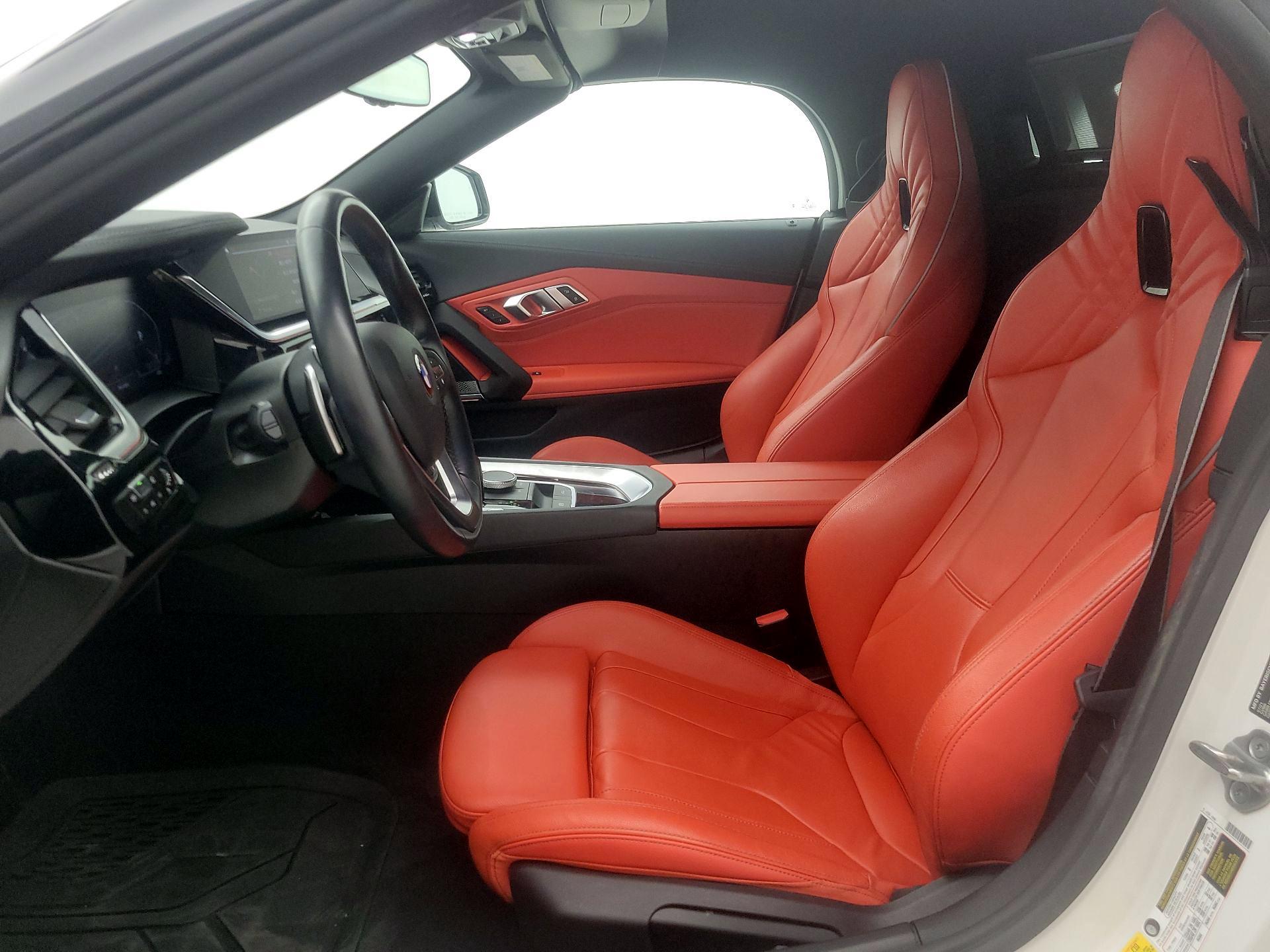 Thumbnail: 2022 BMW Z4 - 9