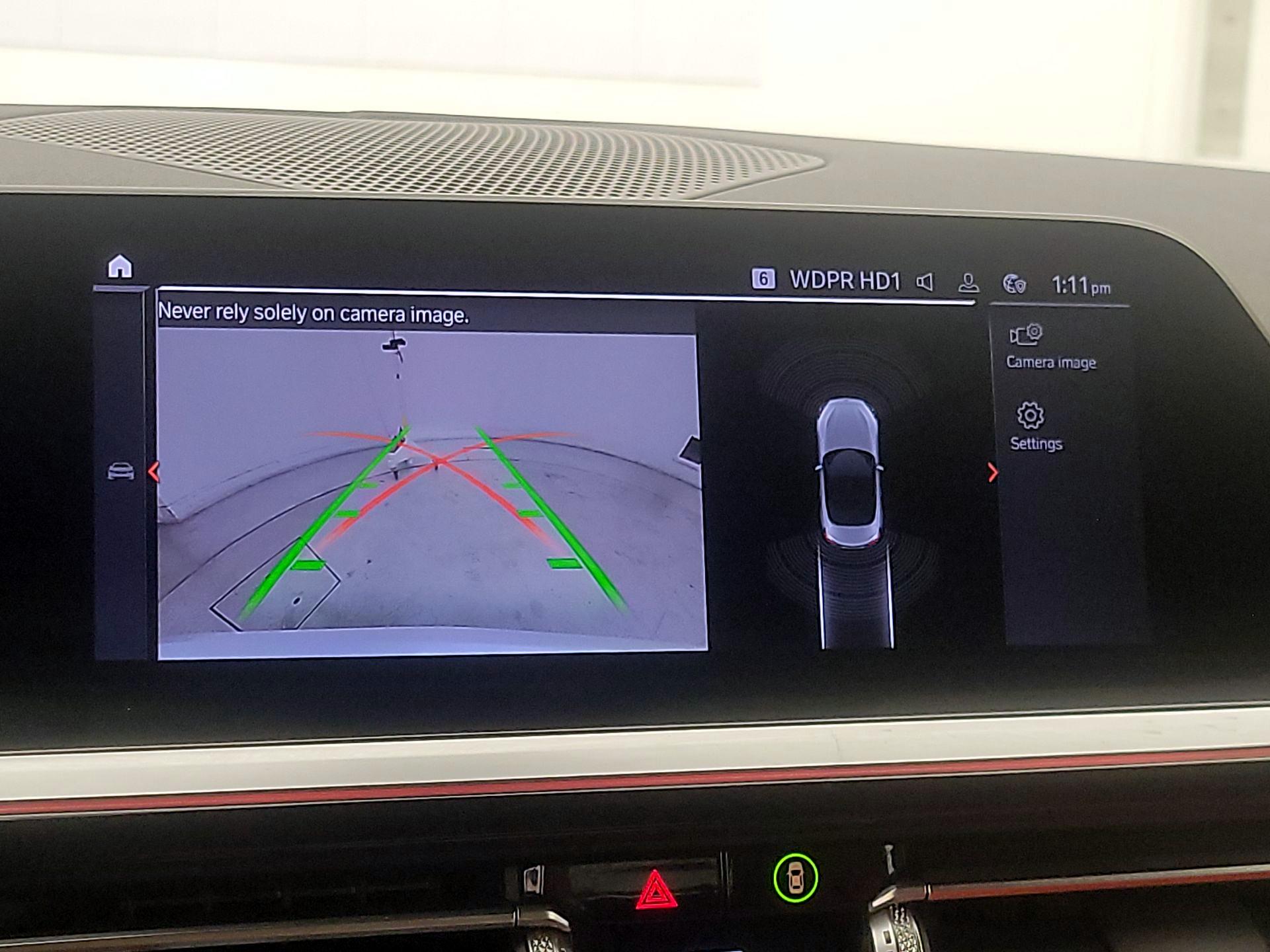 Thumbnail: 2022 BMW Z4 - 13