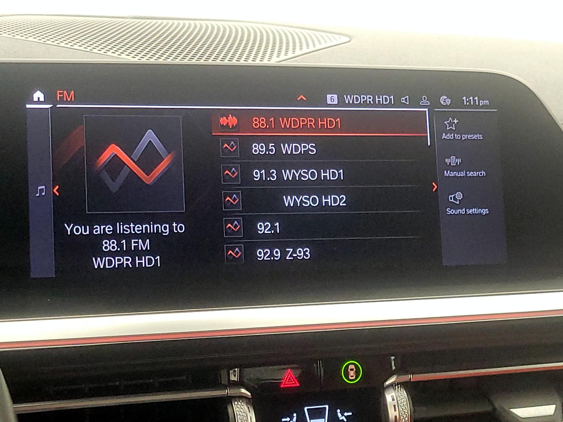 Thumbnail: 2022 BMW Z4 - 14