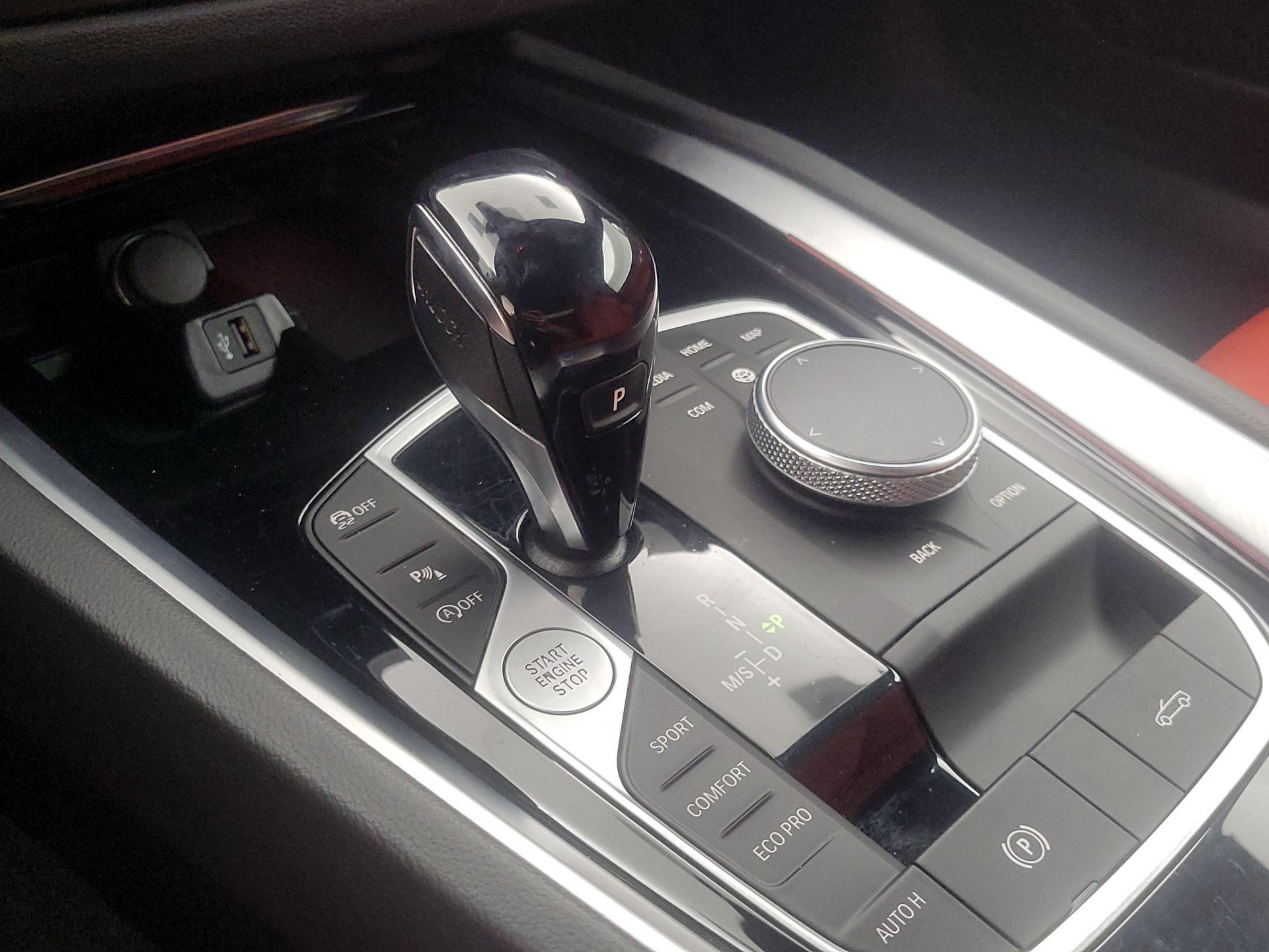 Thumbnail: 2022 BMW Z4 - 16