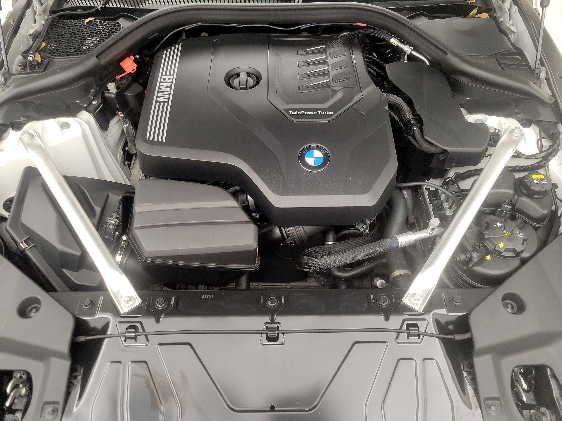 Thumbnail: 2022 BMW Z4 - 19