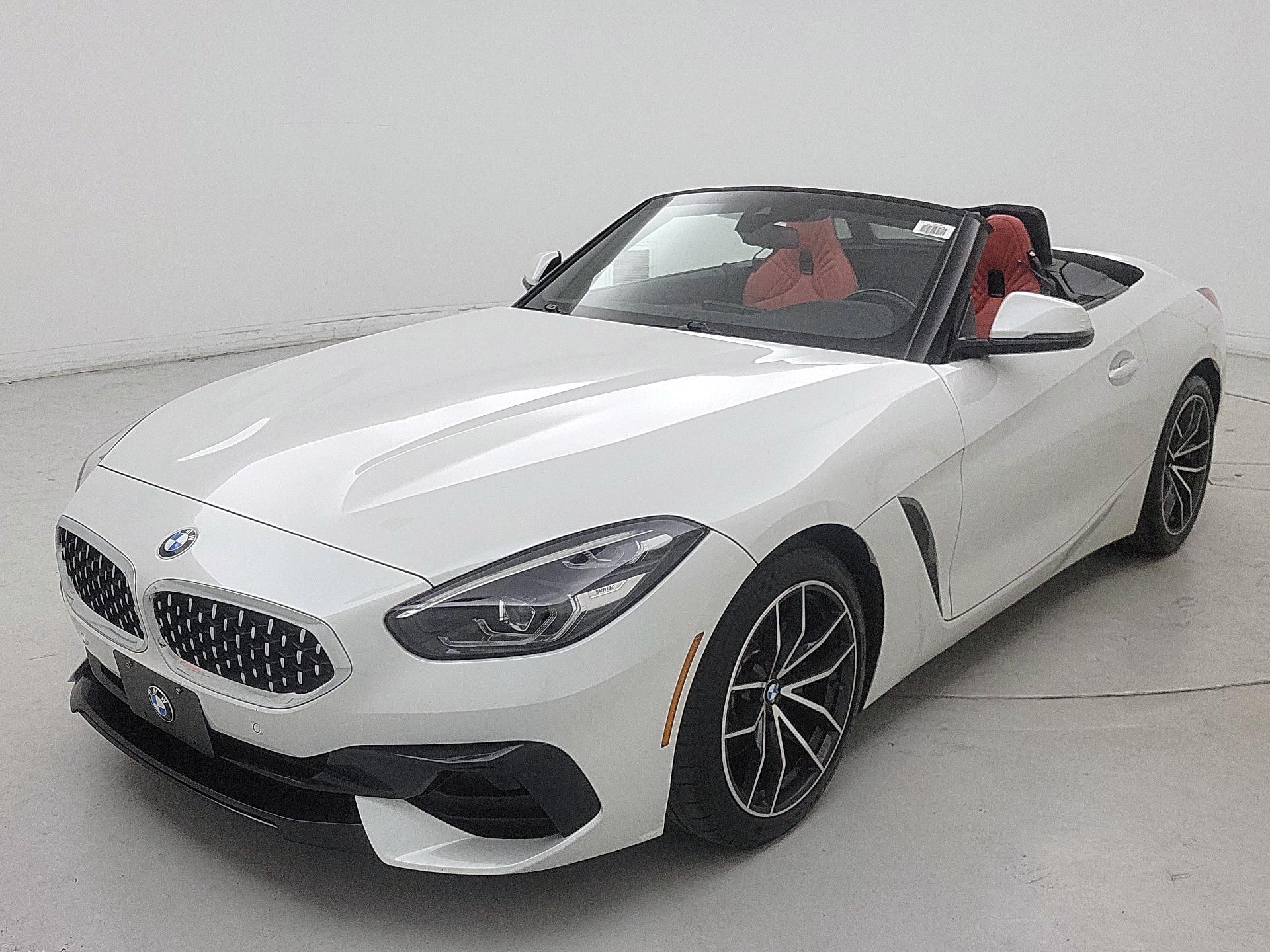 Thumbnail: 2022 BMW Z4 - 20