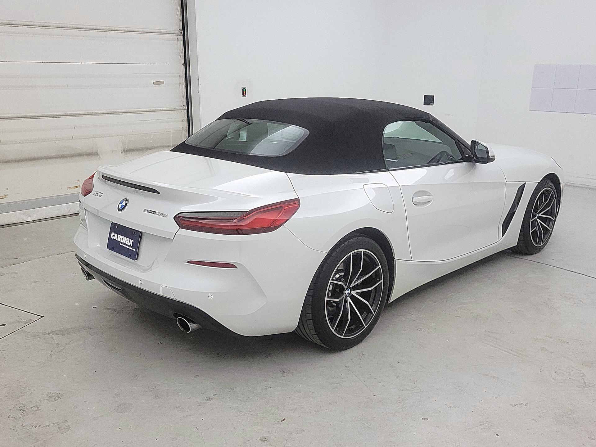 Thumbnail: 2022 BMW Z4 - 5