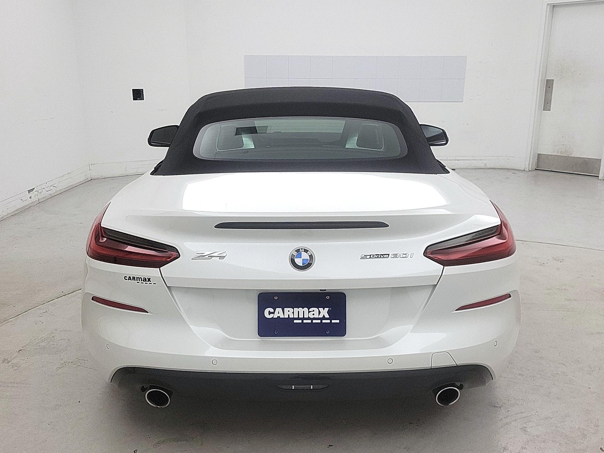 Thumbnail: 2022 BMW Z4 - 6