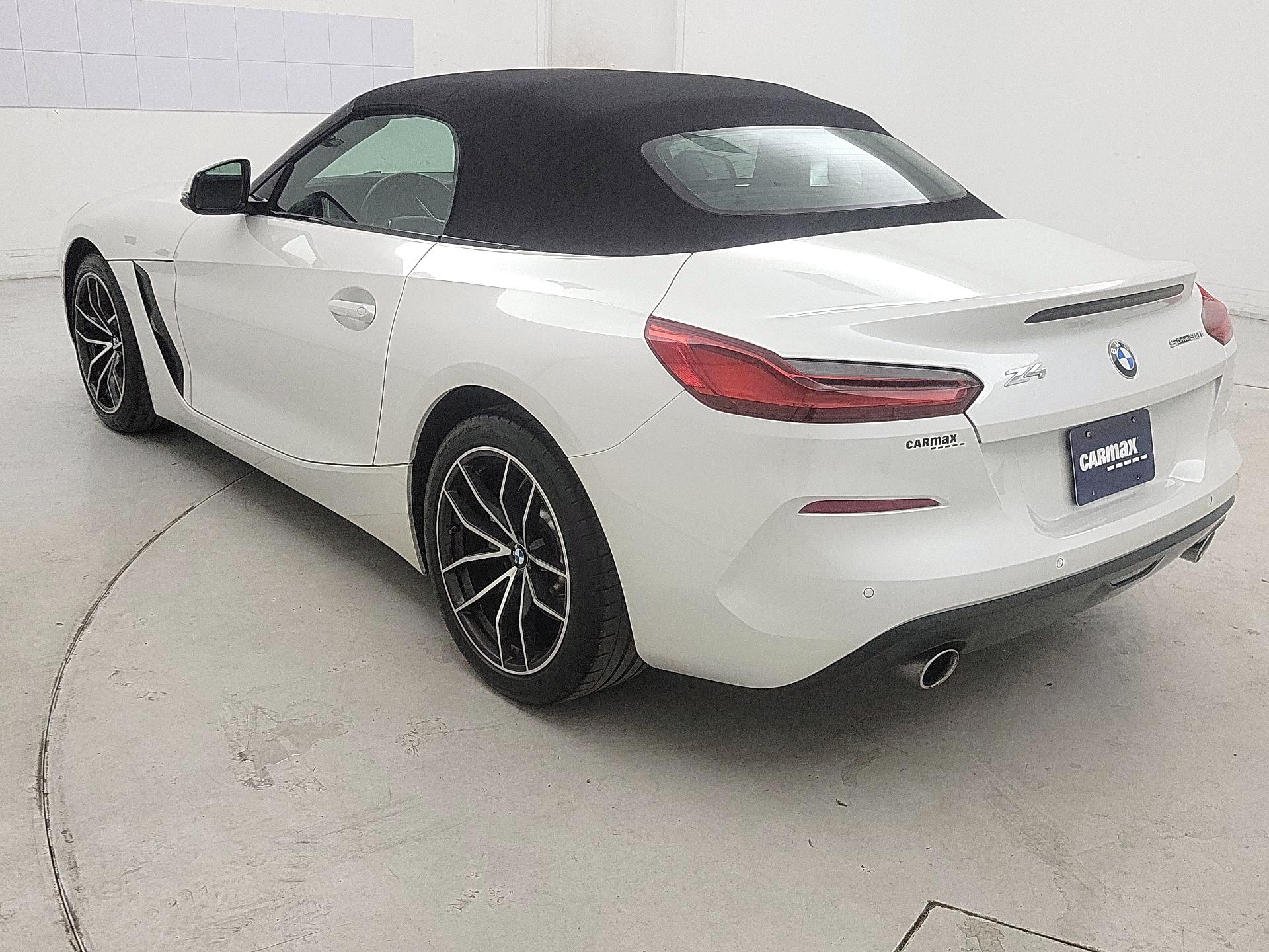 Thumbnail: 2022 BMW Z4 - 7