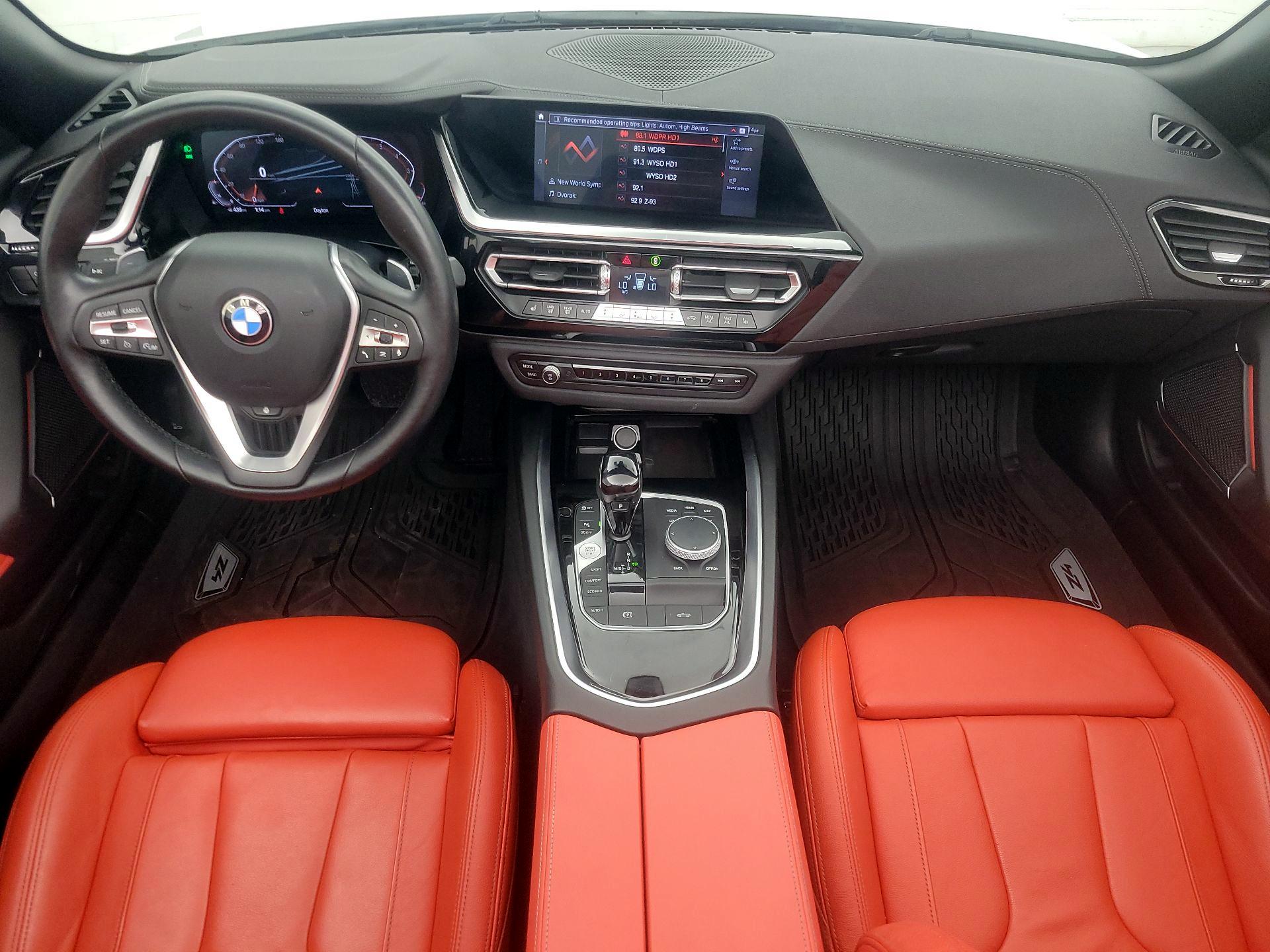 Thumbnail: 2022 BMW Z4 - 8