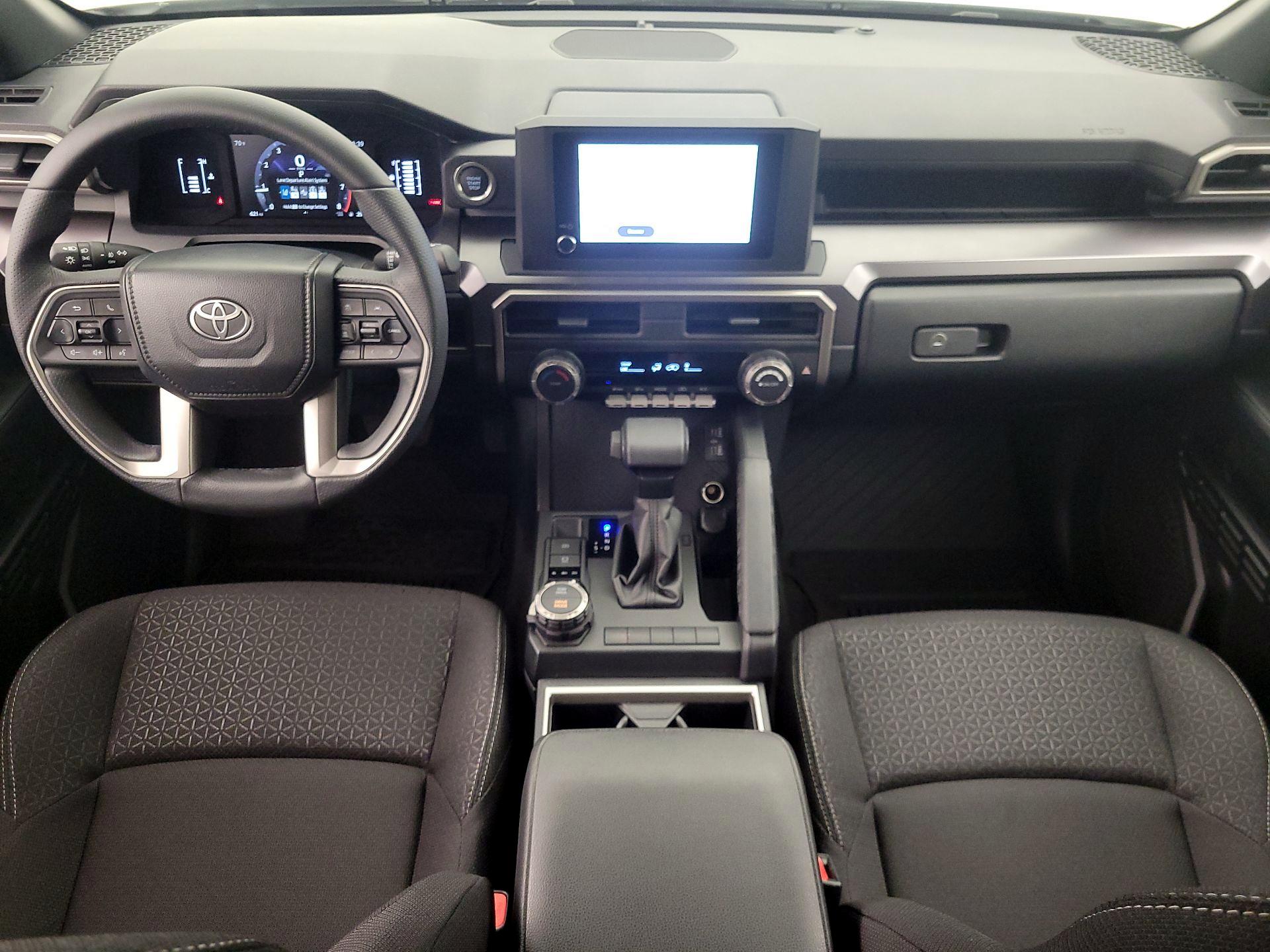 Thumbnail: 2025 Toyota 4Runner - 9