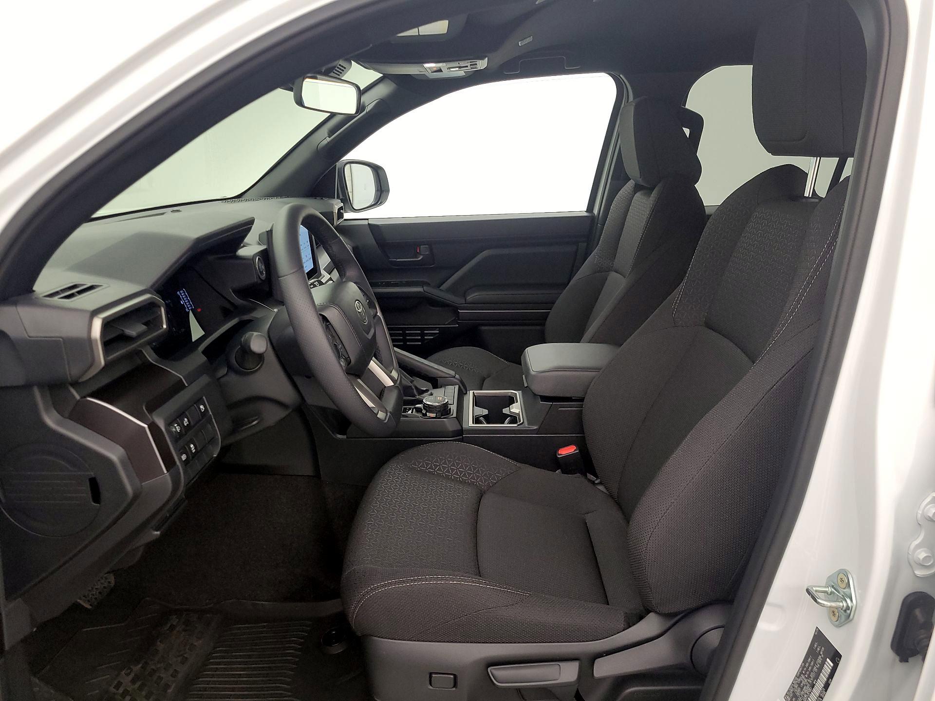 Thumbnail: 2025 Toyota 4Runner - 11