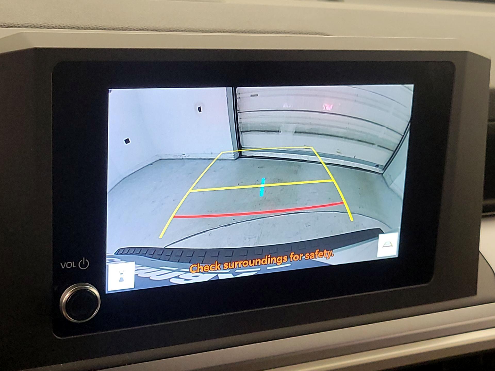 Thumbnail: 2025 Toyota 4Runner - 14