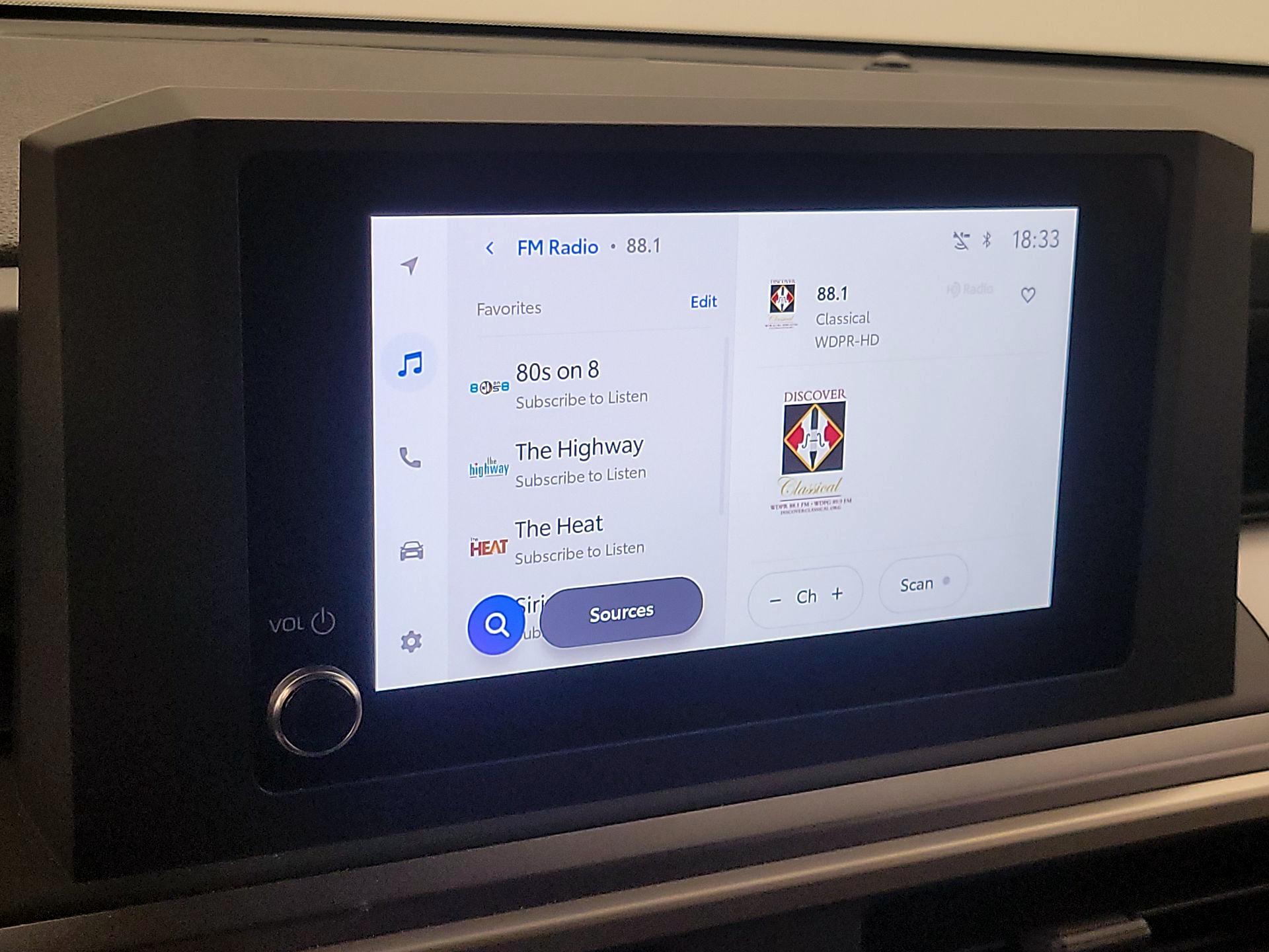 Thumbnail: 2025 Toyota 4Runner - 15