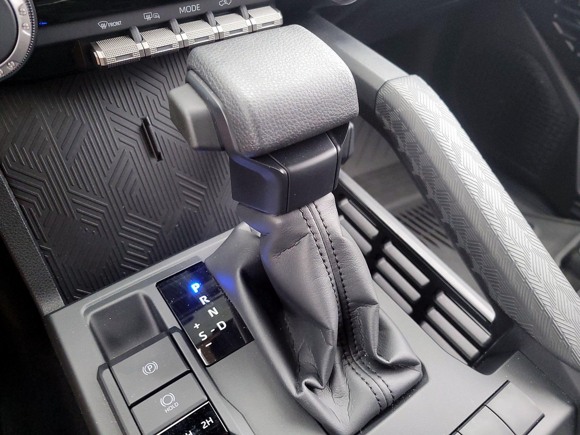 Thumbnail: 2025 Toyota 4Runner - 17